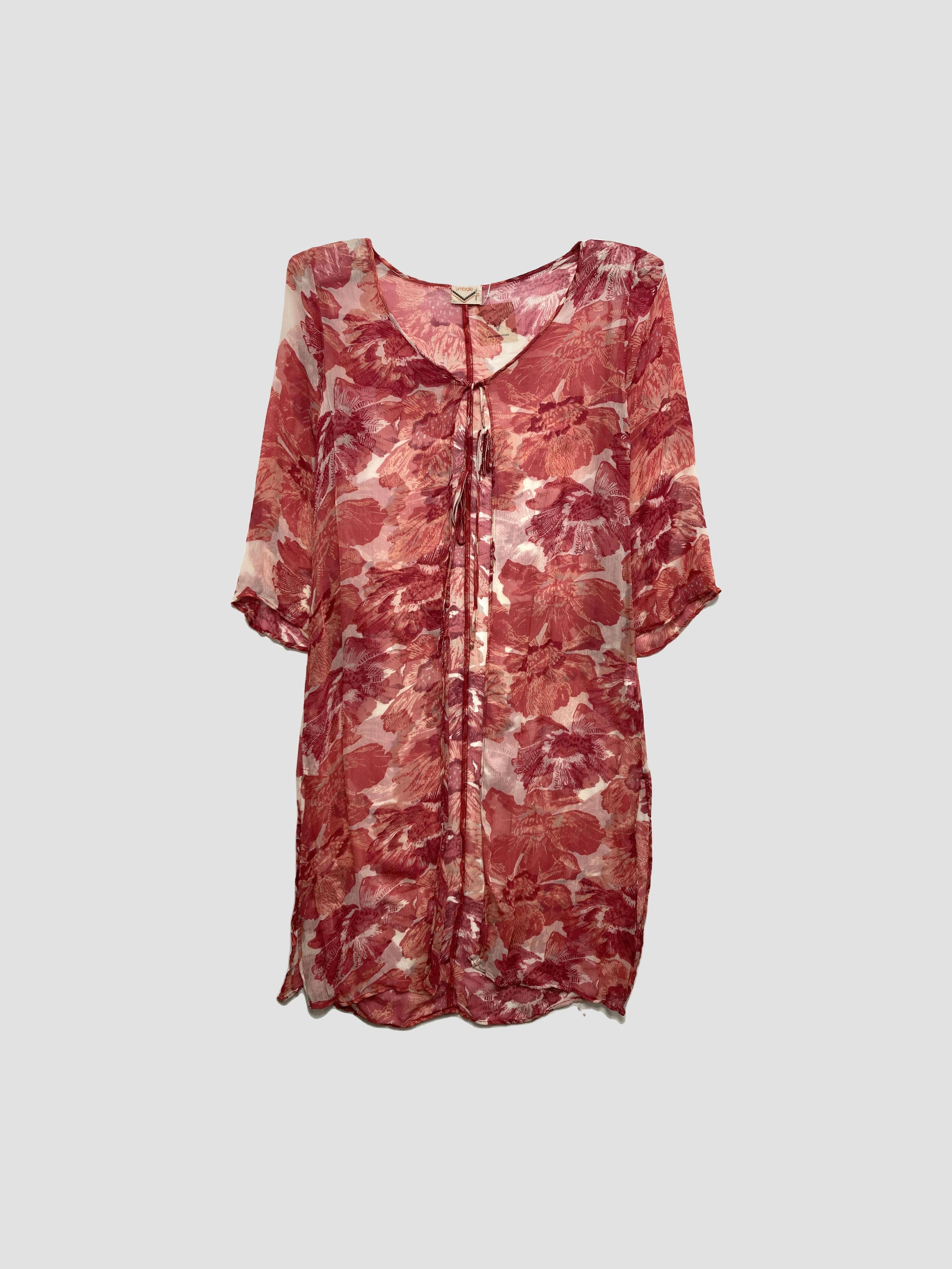 Kimono UMBRALE - Talla M (VOP01057106)-0