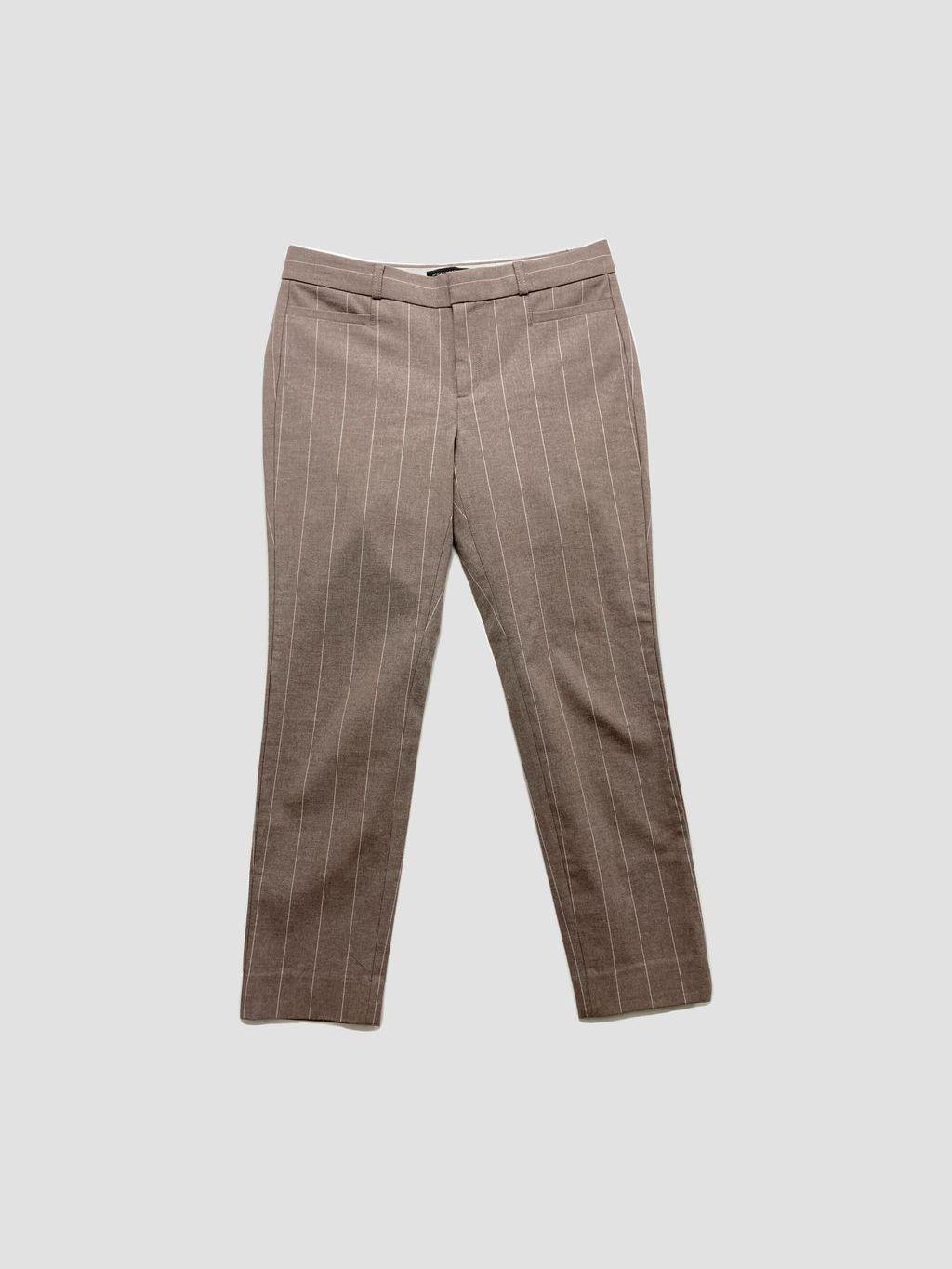 Pantalón BANANA REPUBLIC - Talla 38 (VOP00869690)-0