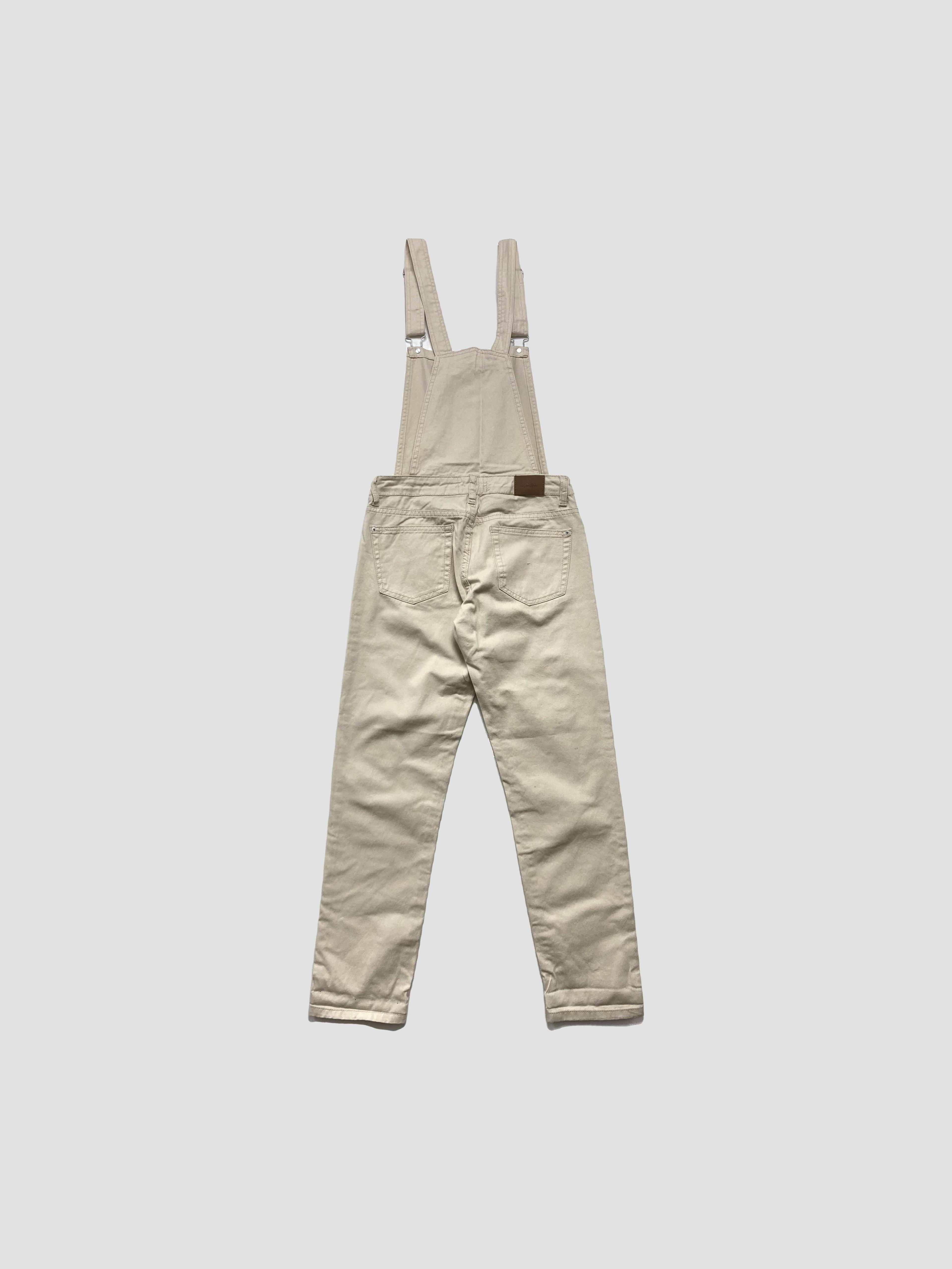 Enterito SYBILLA - Talla S (VOP00831437)-1