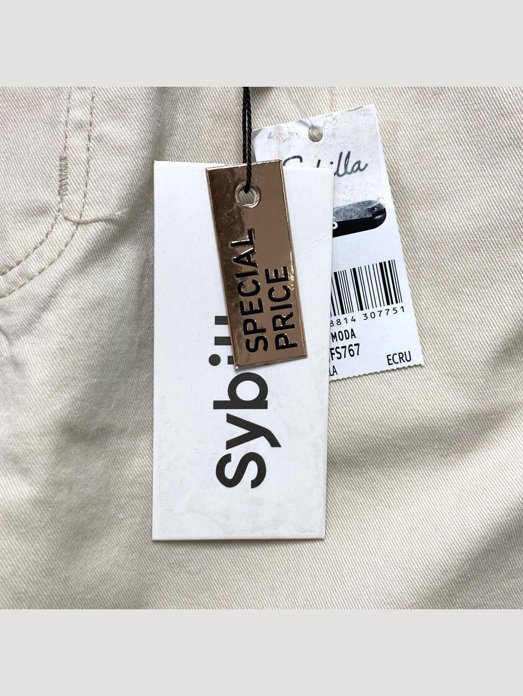 Enterito SYBILLA - Talla S (VOP00831437)-2