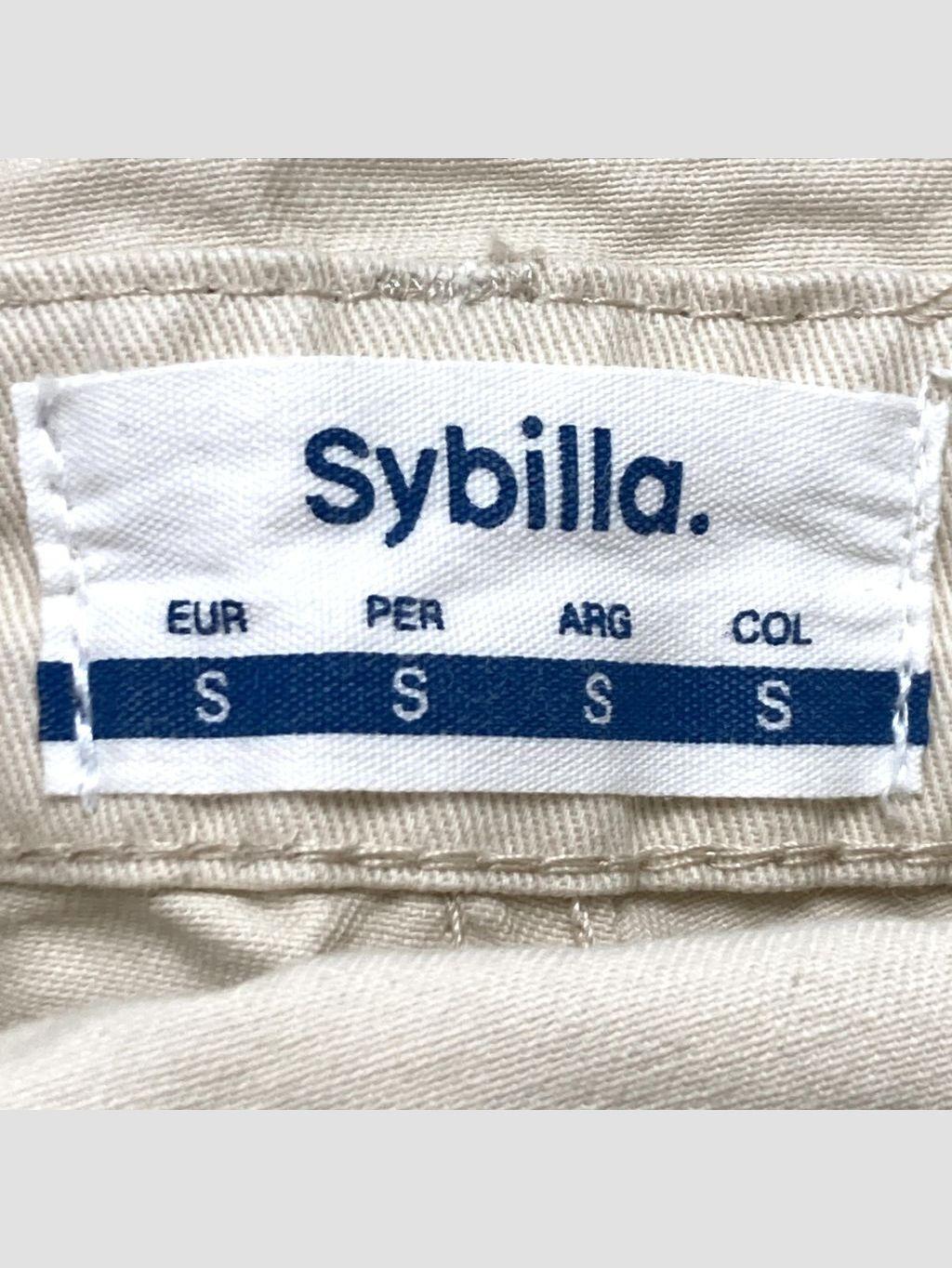Enterito SYBILLA - Talla S (VOP00831437)-3