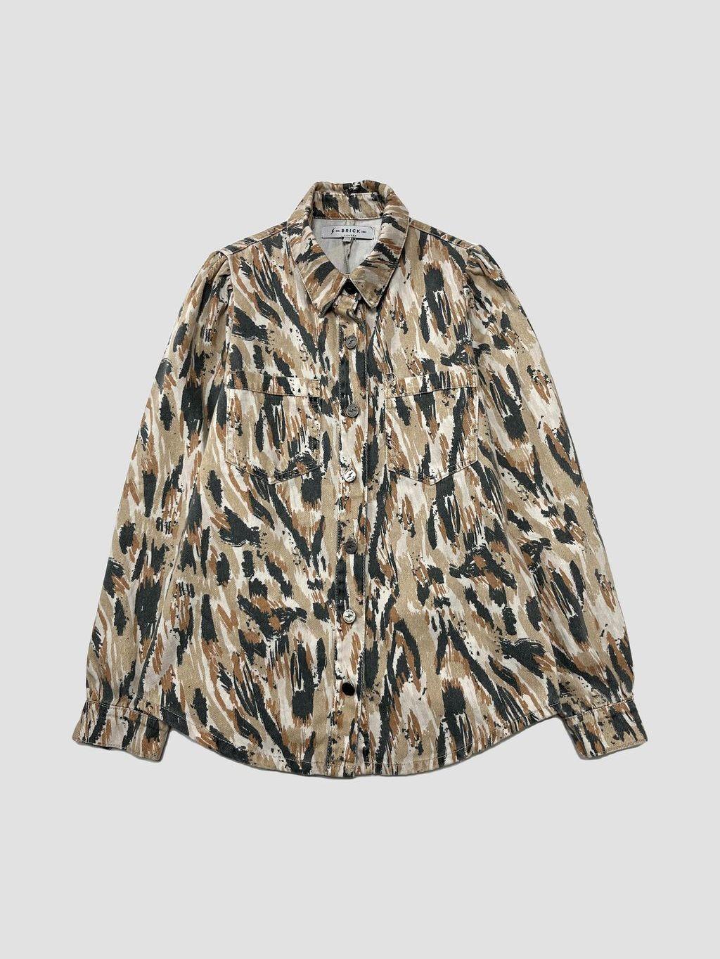 Chaqueta casual BRICK LONDON - Talla XS (VOP01138072)-0