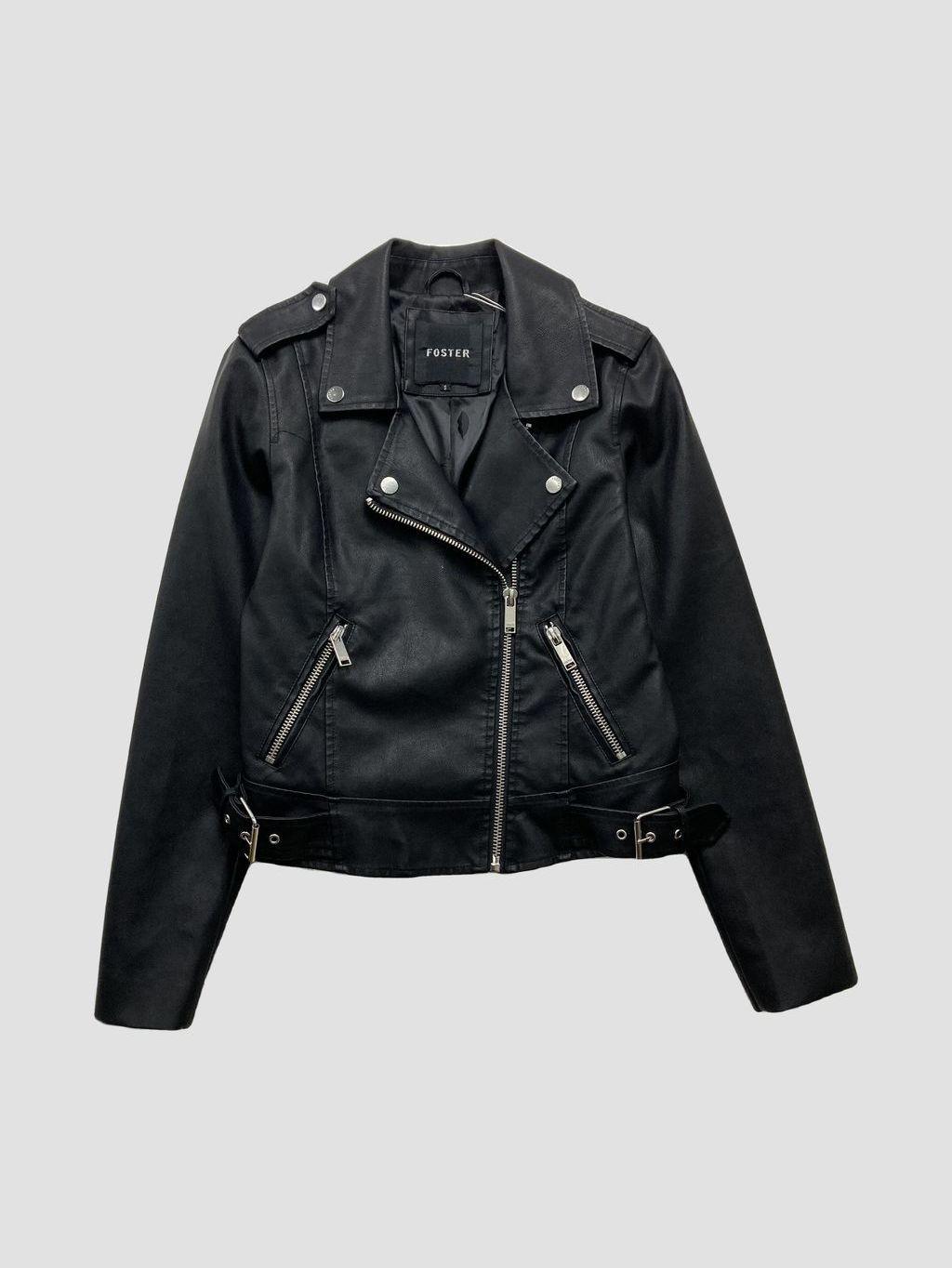 Chaqueta casual FOSTER - Talla S (VOP01009649)-0