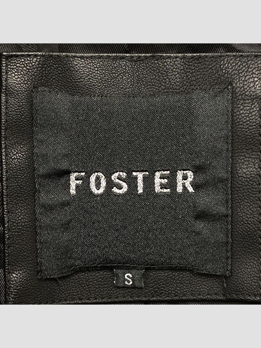 Chaqueta casual FOSTER - Talla S (VOP01009649)-1