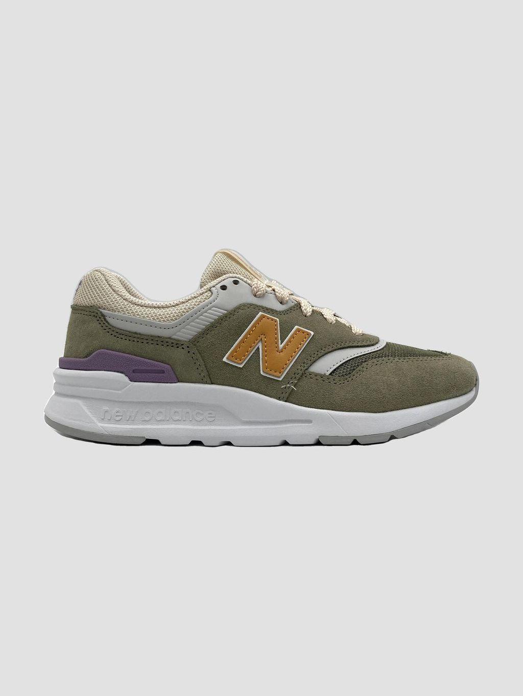 Zapatillas NEW BALANCE - Talla 36 (VOP01076707)-0