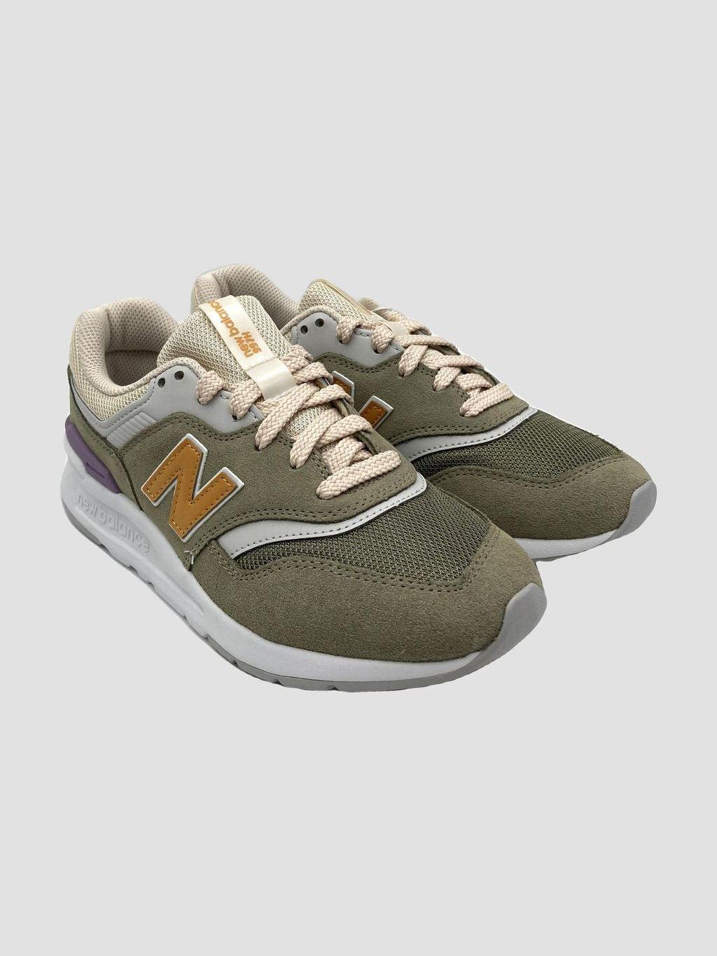 Zapatillas NEW BALANCE - Talla 36 (VOP01076707)-1