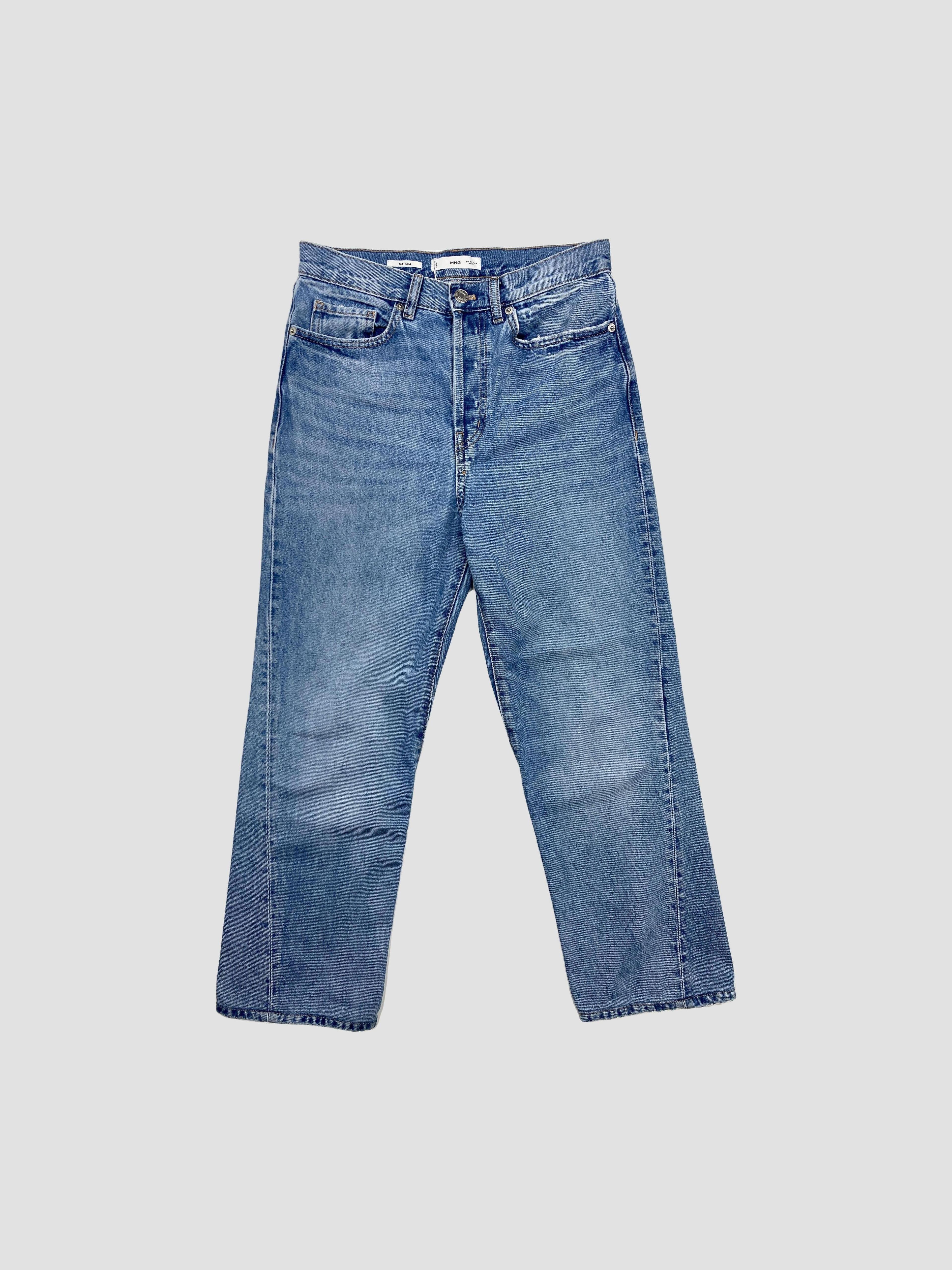Jean MANGO - Talla 36 (VOP01124682)-0