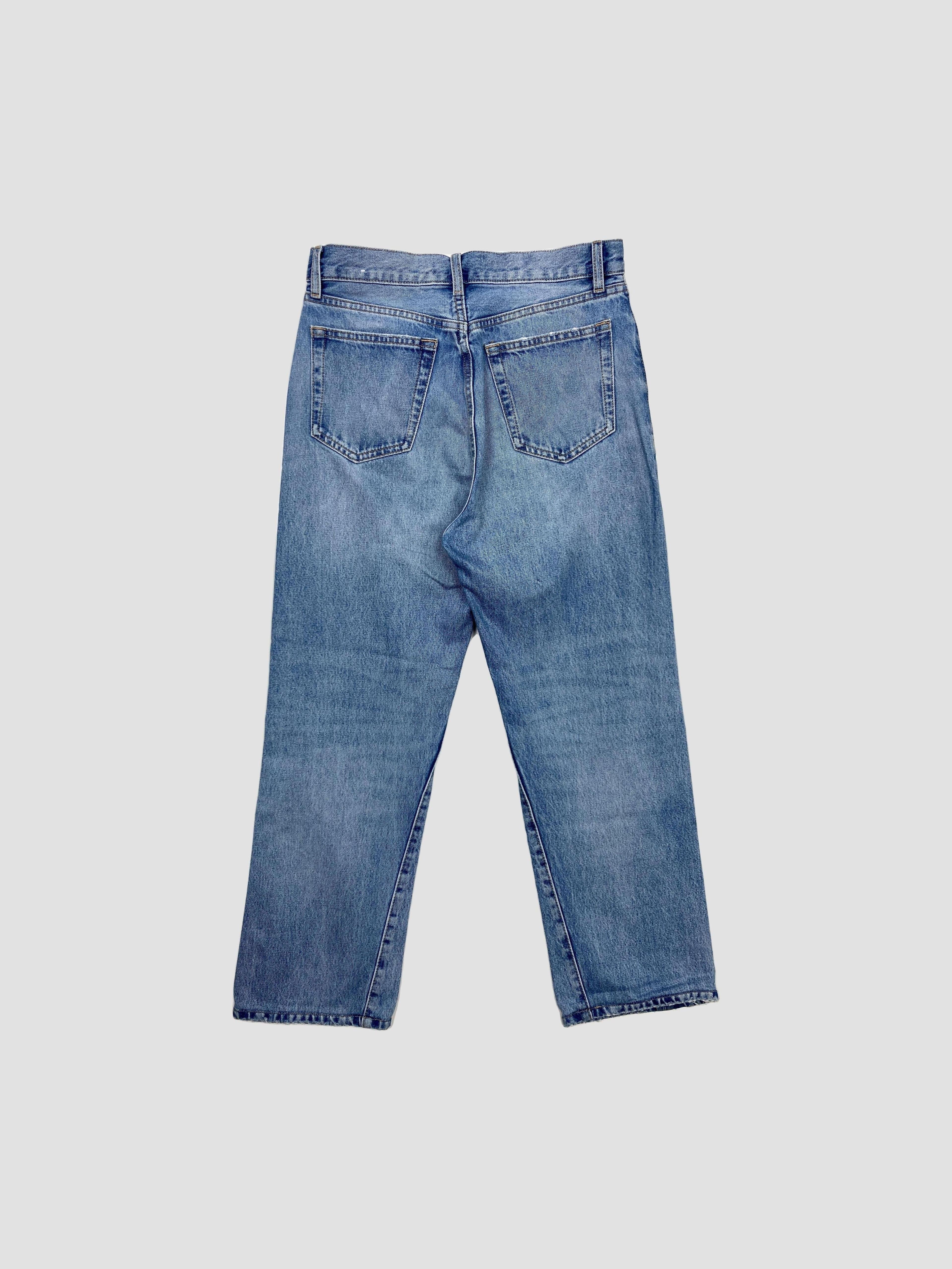 Jean MANGO - Talla 36 (VOP01124682)-1