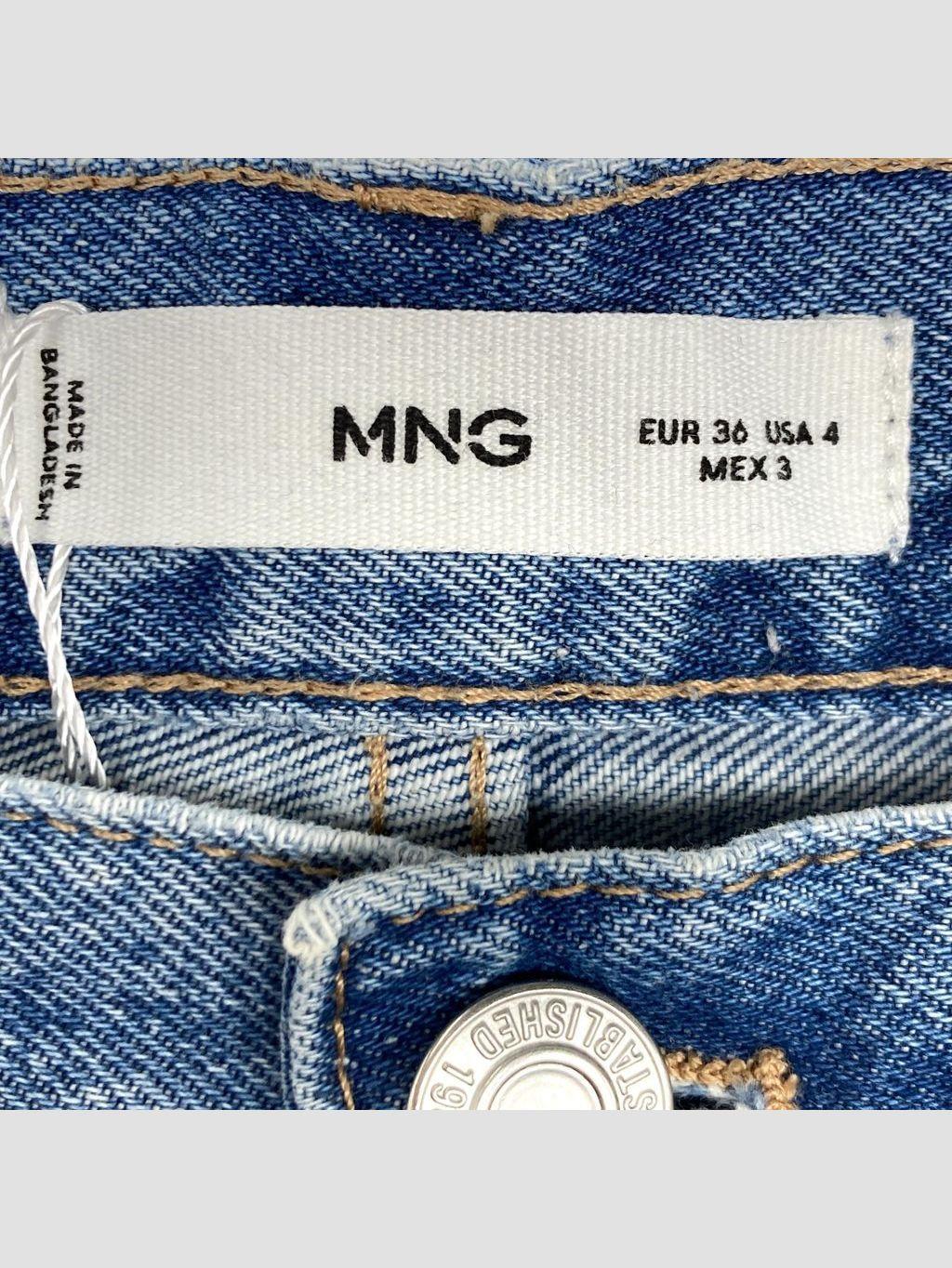 Jean MANGO - Talla 36 (VOP01124682)-2