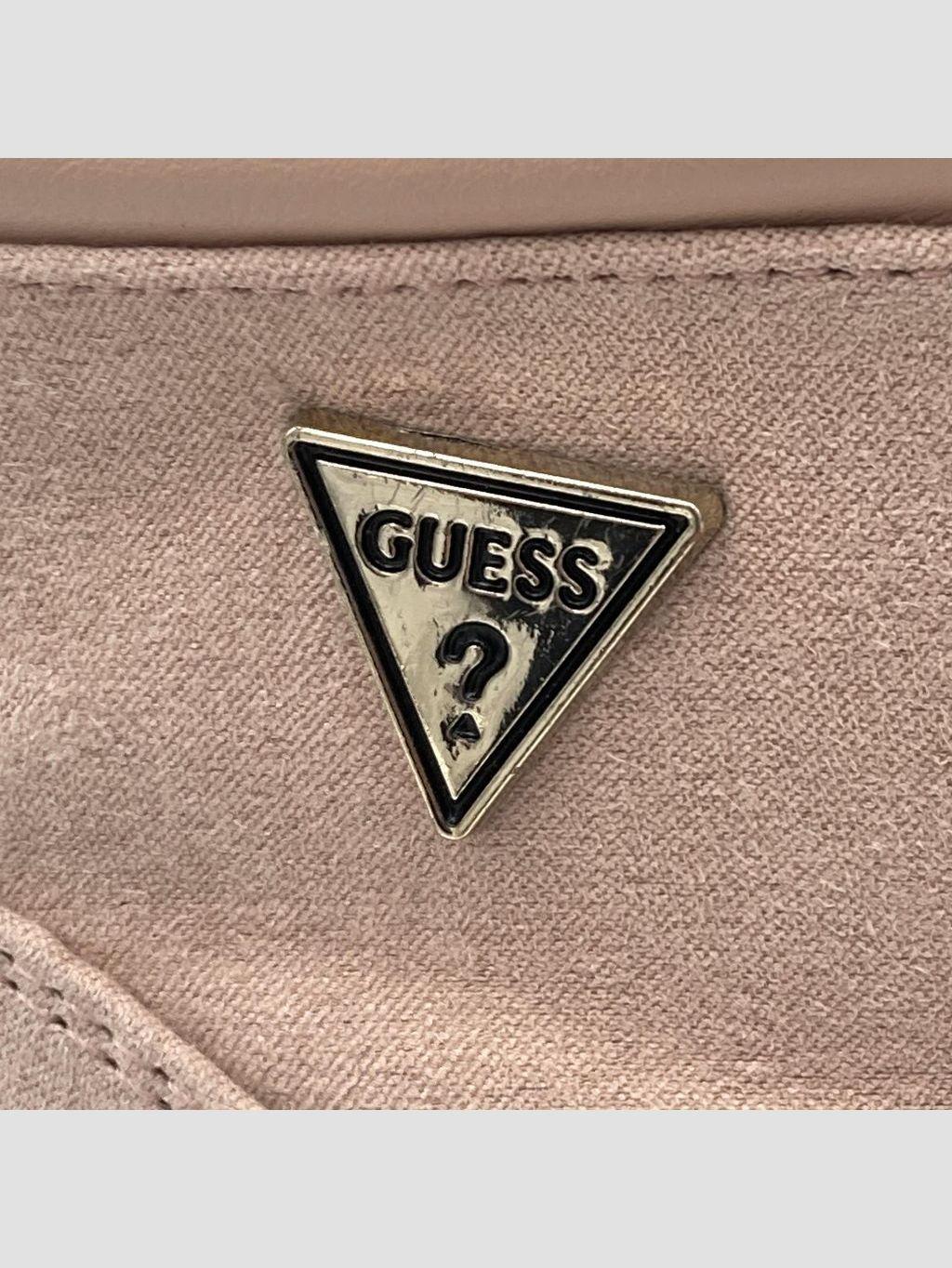 Botas GUESS - Talla 37 (VOP01007587)-2