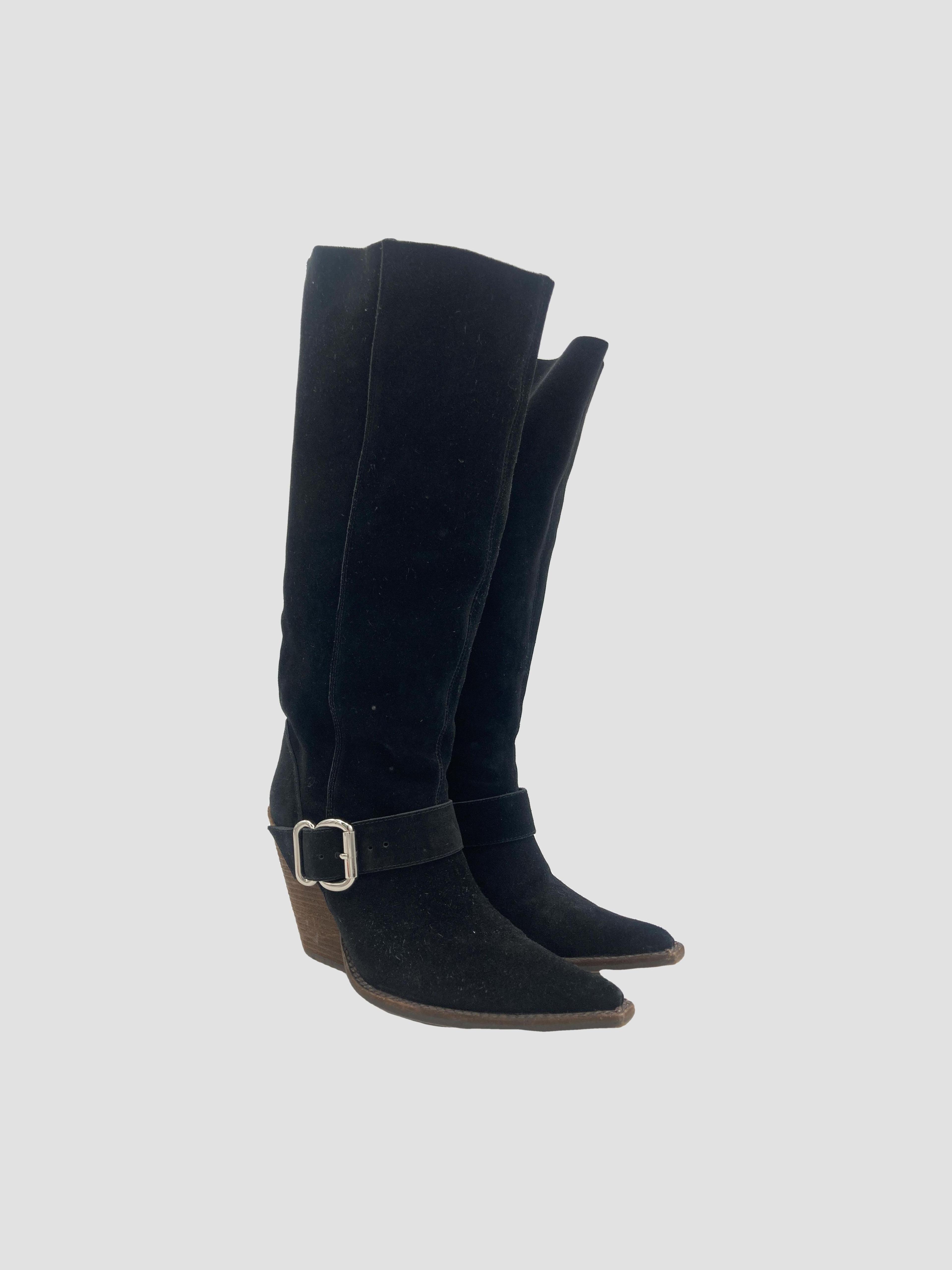 ホプシー Botas JEFFREY CAMPBELL - Talla 38 (VOP00955609) Jeffrey Campbell