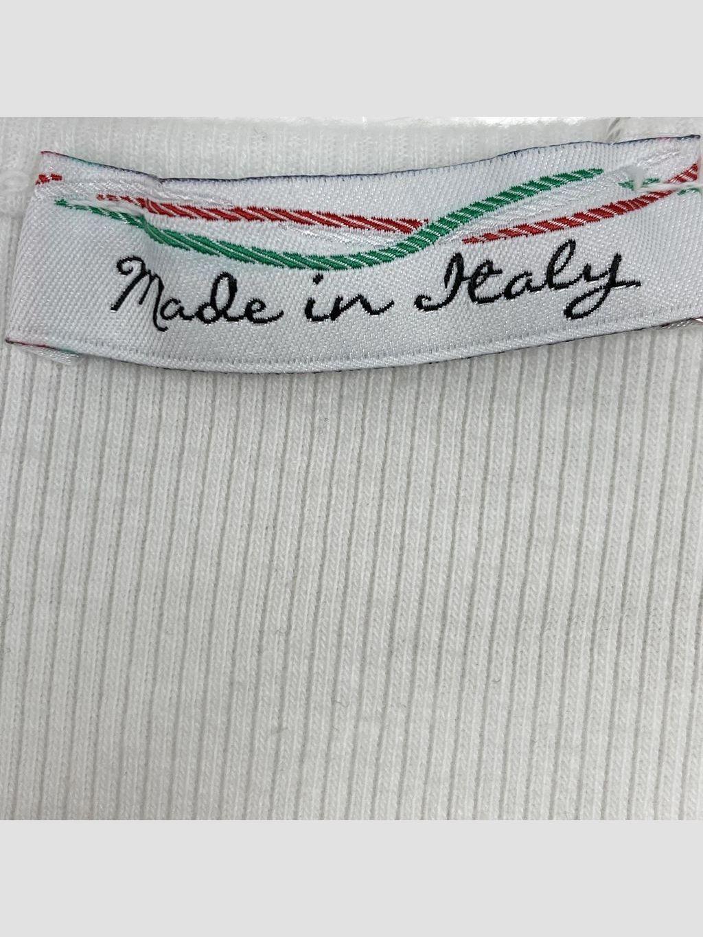 Camisa MADE IN ITALY - Talla L (VOP01083913)-1