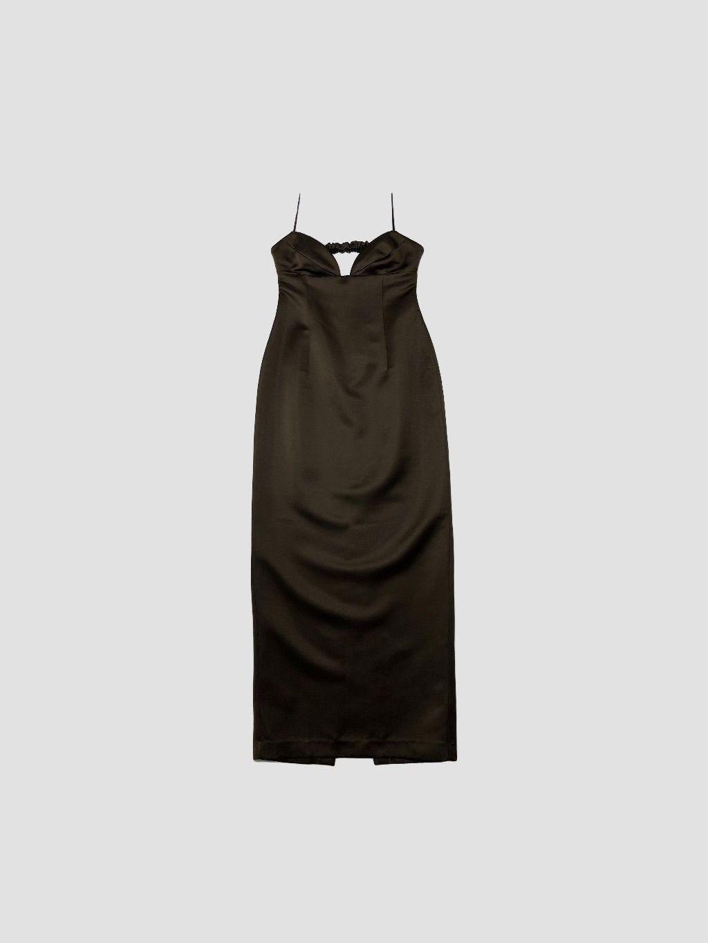 Vestido largo CAMILA COELHO - Talla L (VOP01119965)-0