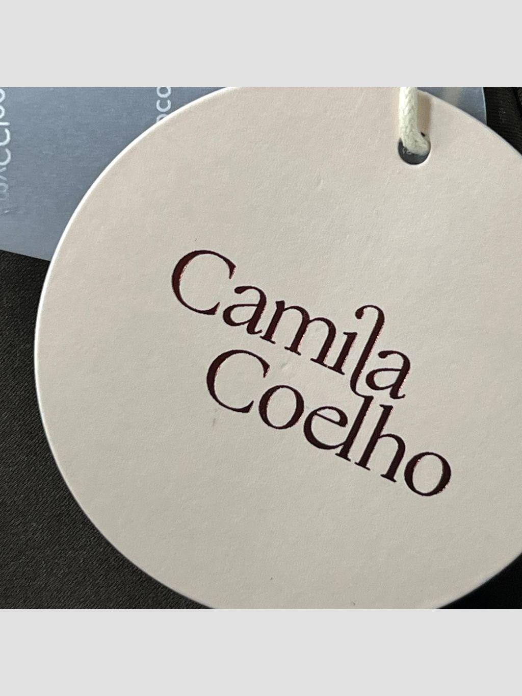 Vestido largo CAMILA COELHO - Talla L (VOP01119965)-2
