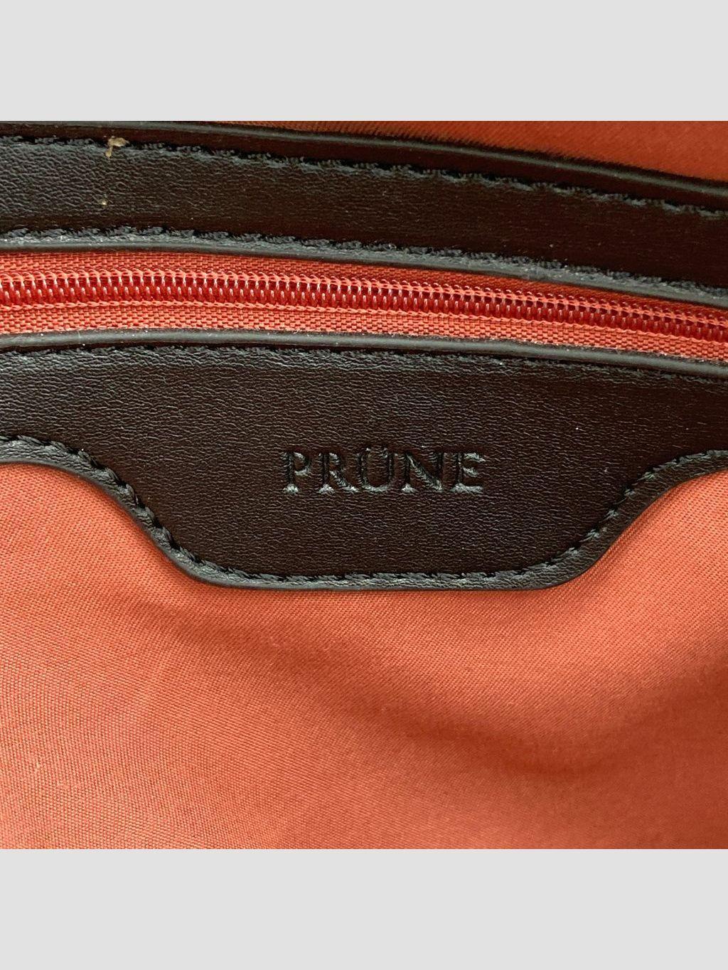 Mochila PRÜNE - Talla Talla Única (VOP00987991)-4