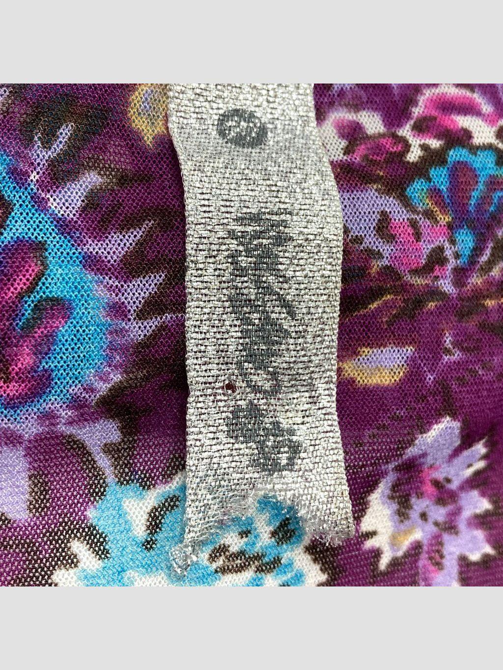 Blusa MOSSIMO - Talla M (VOP00853284)-1