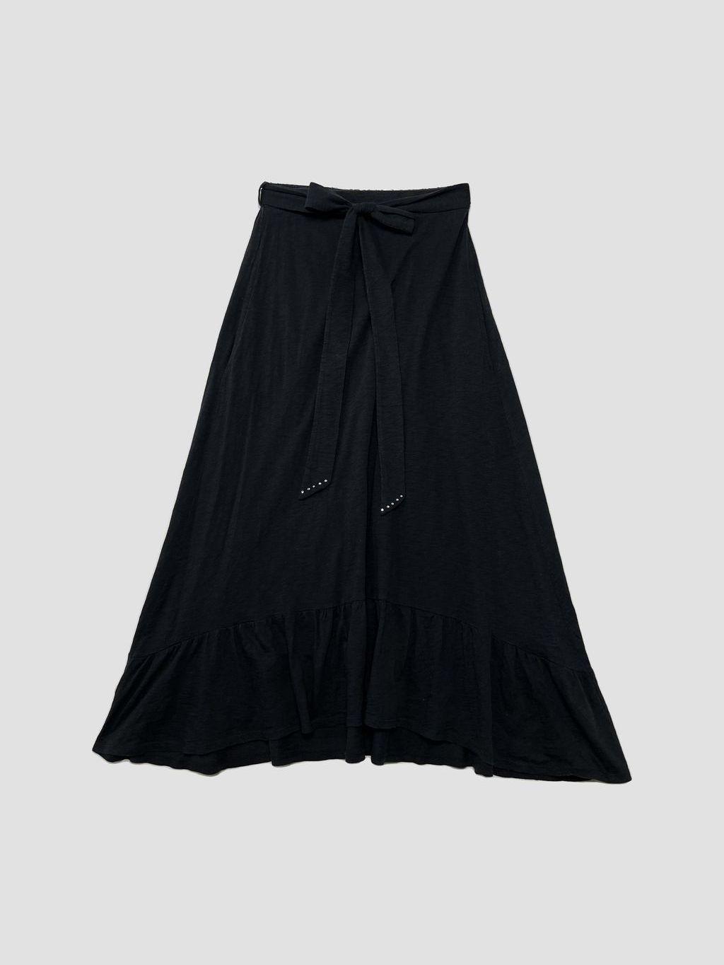 Falda larga RAPSODIA - Talla 36 (VOP01116893)-0