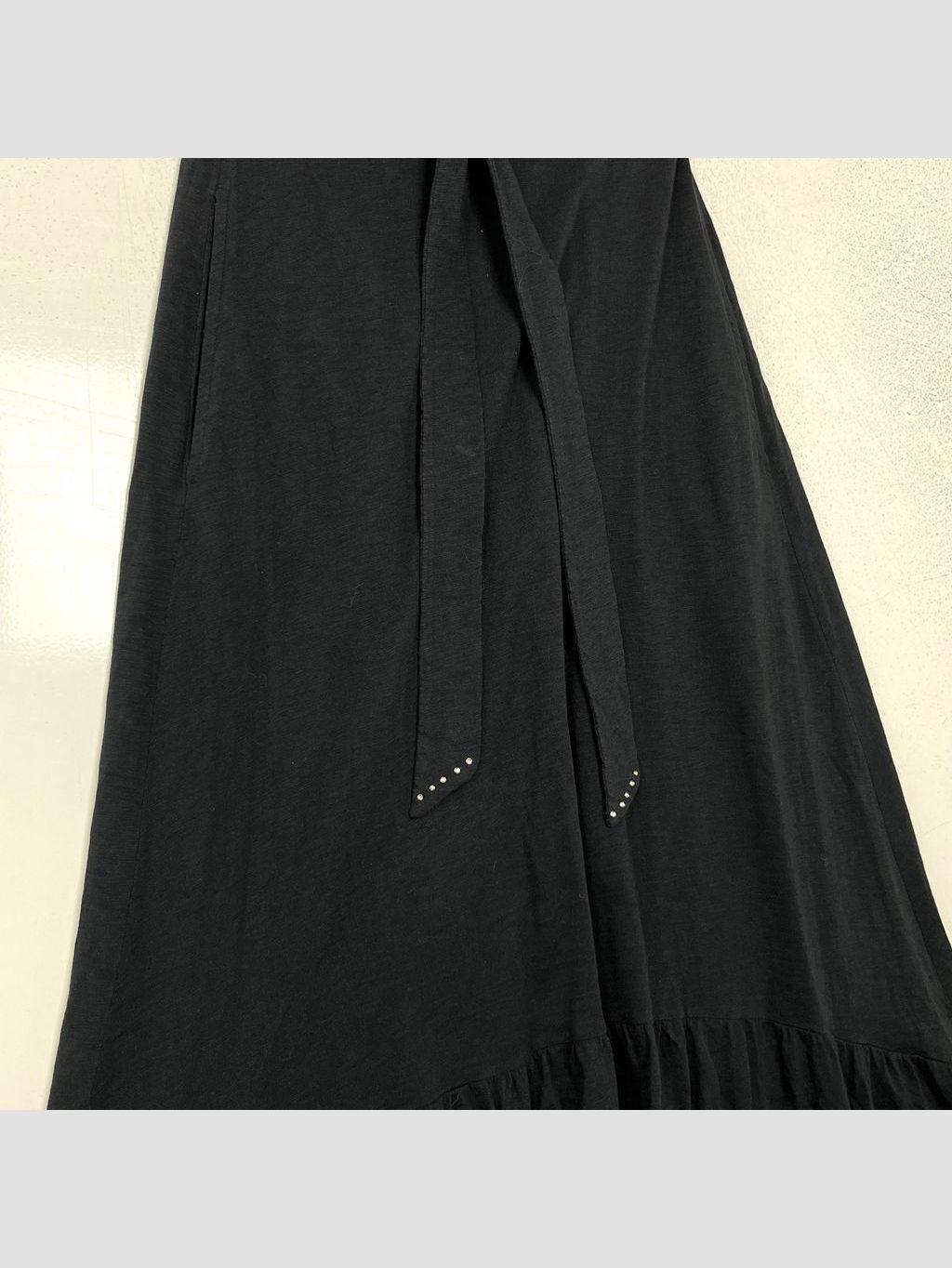 Falda larga RAPSODIA - Talla 36 (VOP01116893)-1