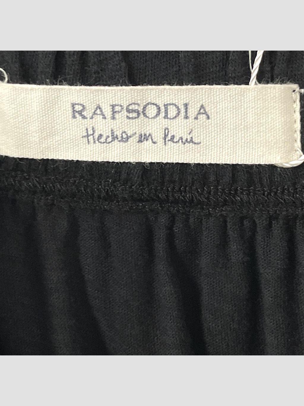 Falda larga RAPSODIA - Talla 36 (VOP01116893)-2