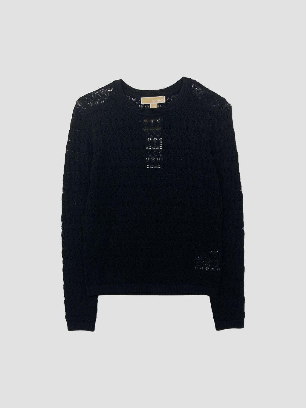Sweater MICHAEL KORS - Talla XS (VOP01211844)-0