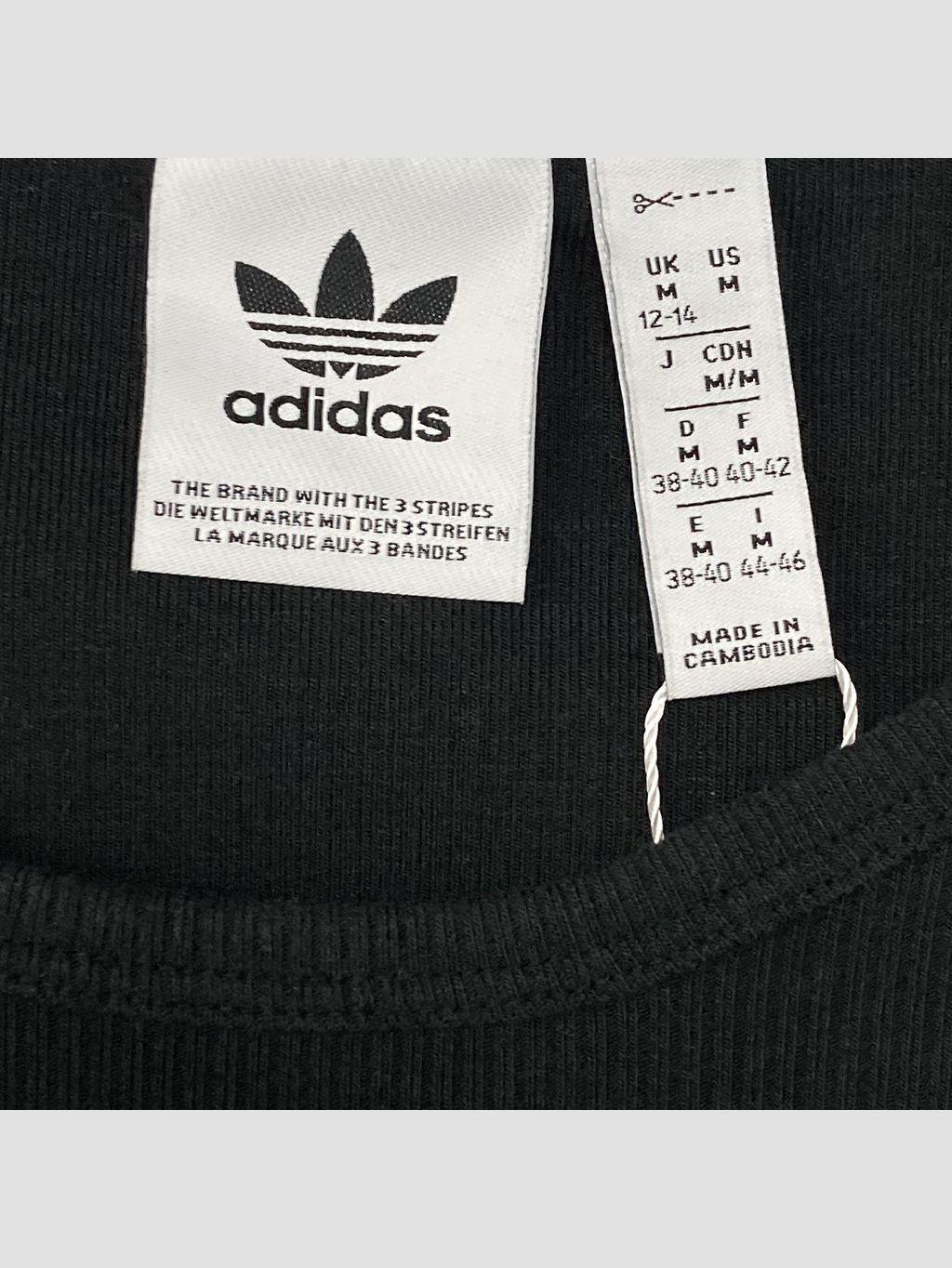 Top ADIDAS - Talla M (VOP01080962)-1