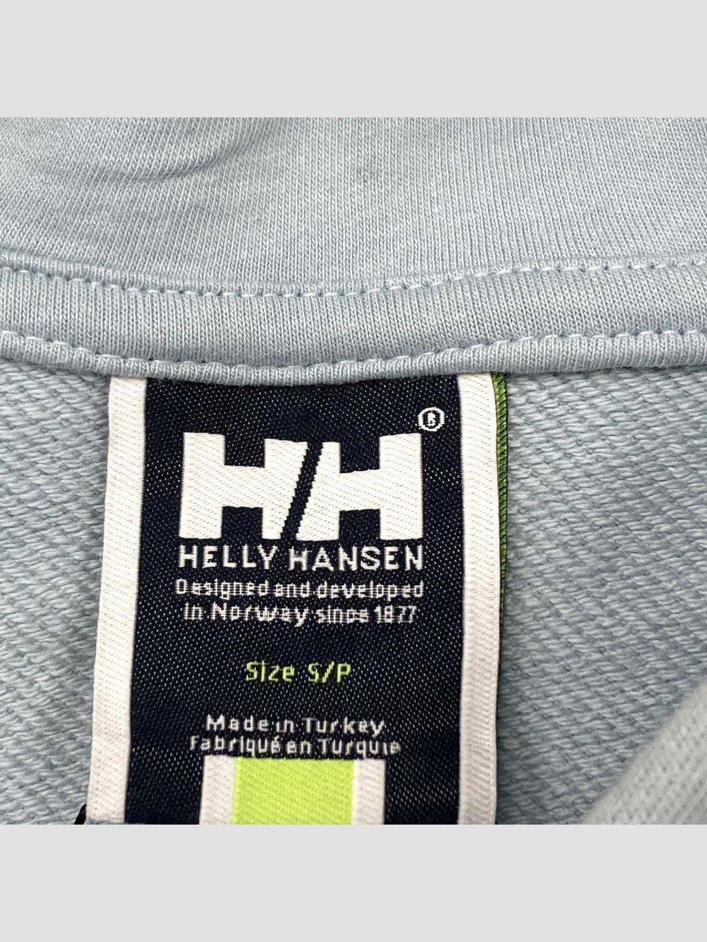 Polerón HELLY HANSEN - Talla S (VOP01208653)-1