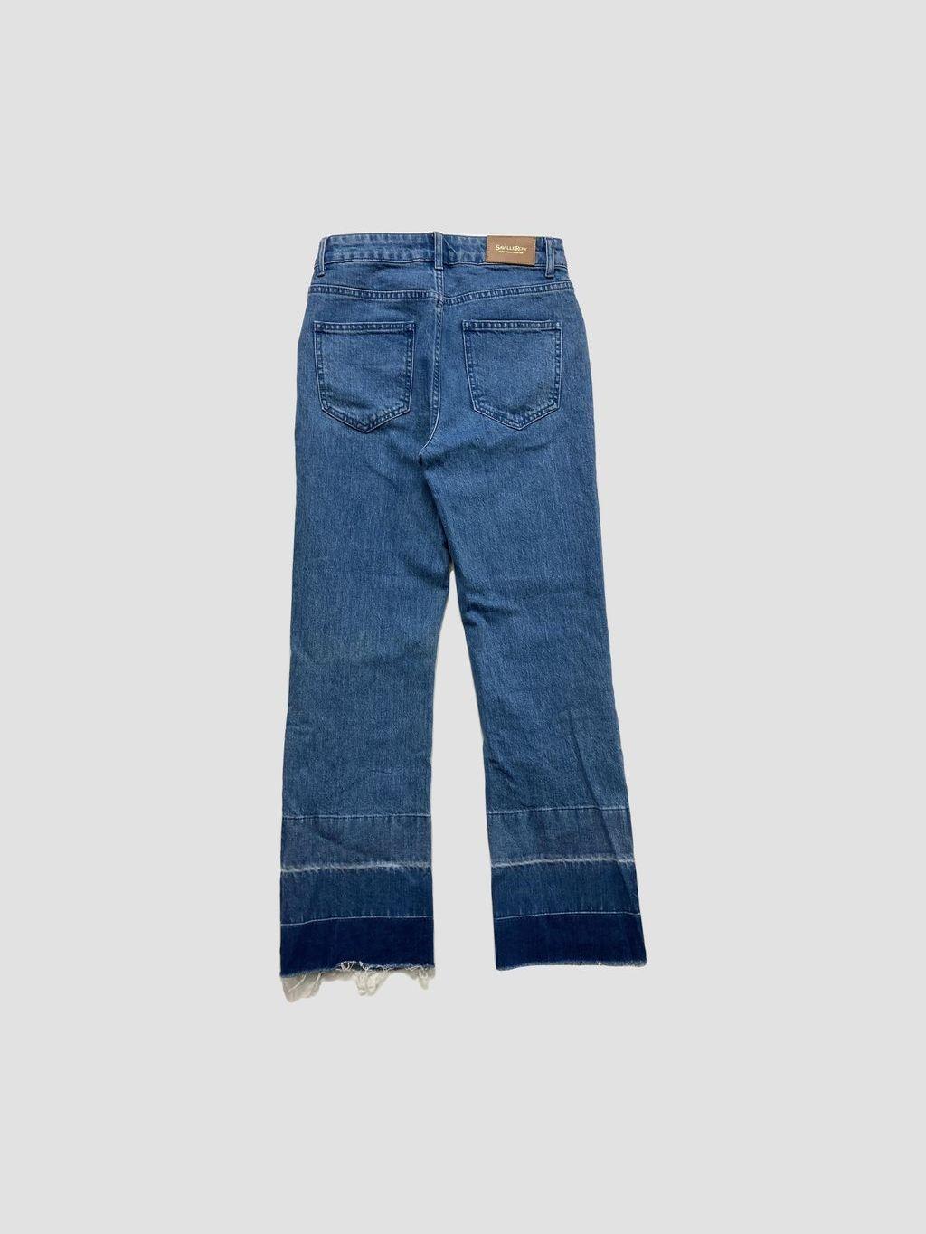 Jean SAVILLE ROW - Talla 34 (VOP00899465)-1