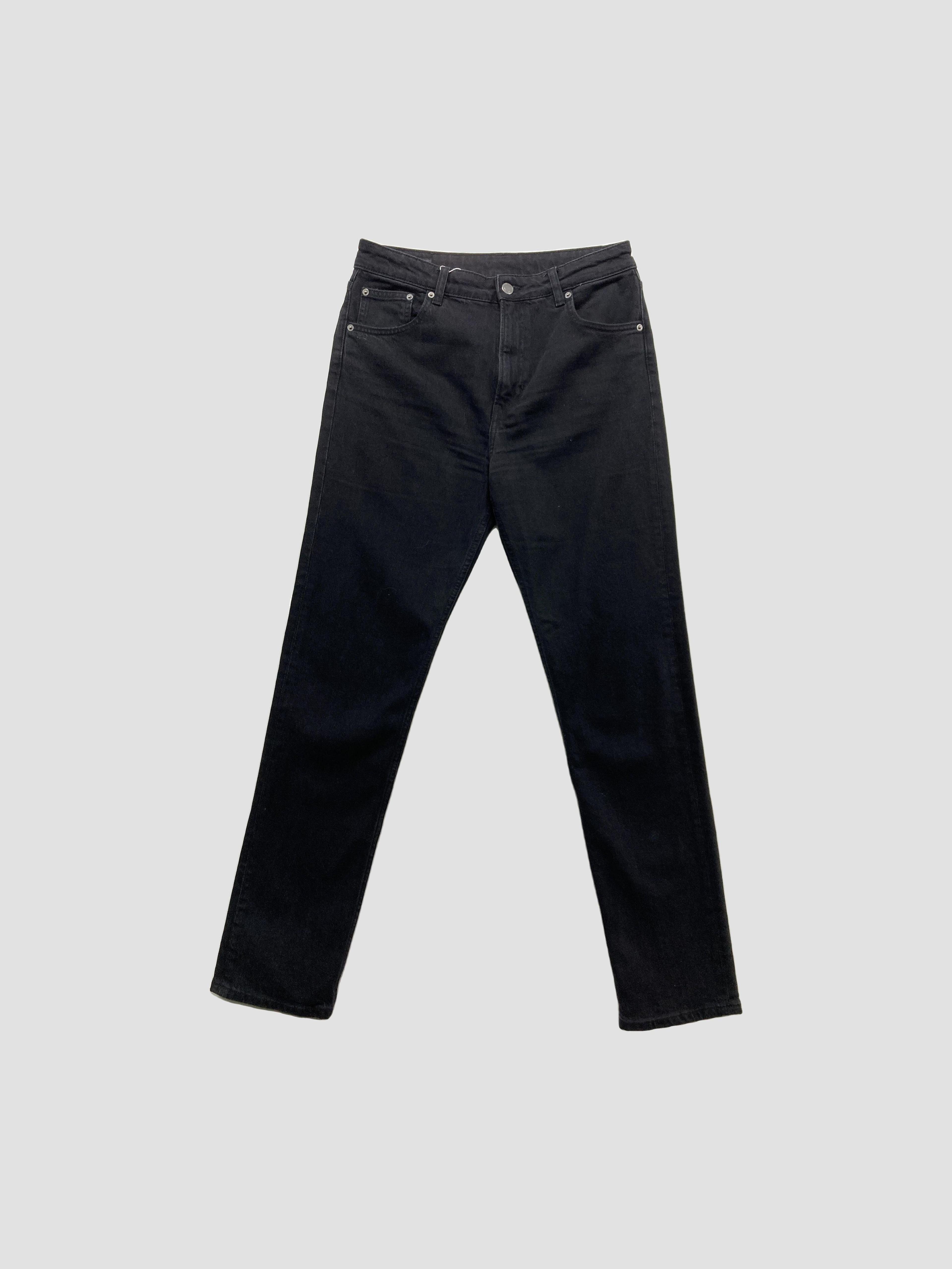 Jean ZARA - Talla 40 (VOP01044891)-0