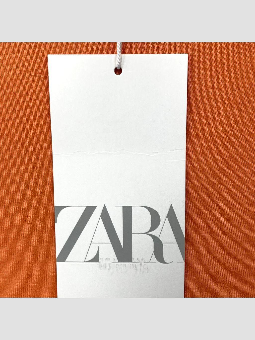 Top ZARA - Talla S (VOP01136633)-2