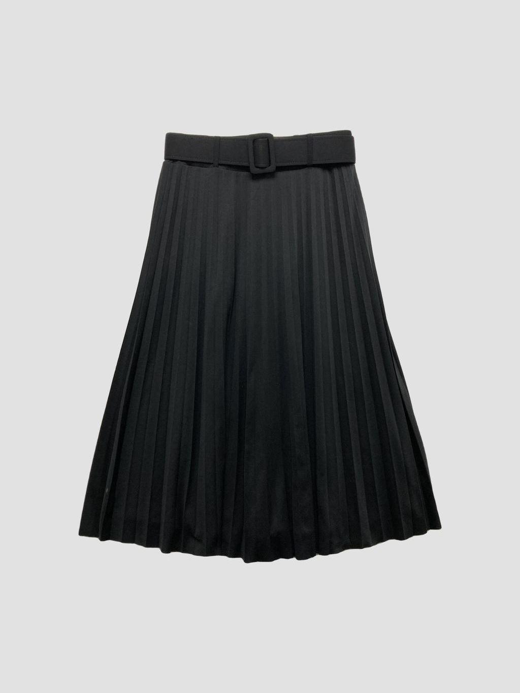 Falda larga IO - Talla 36 (VOP00894141)-0