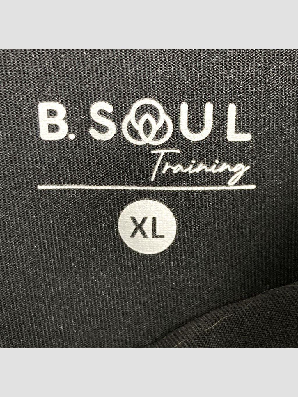 Short BSOUL - Talla 42 (VOP01122750)-1