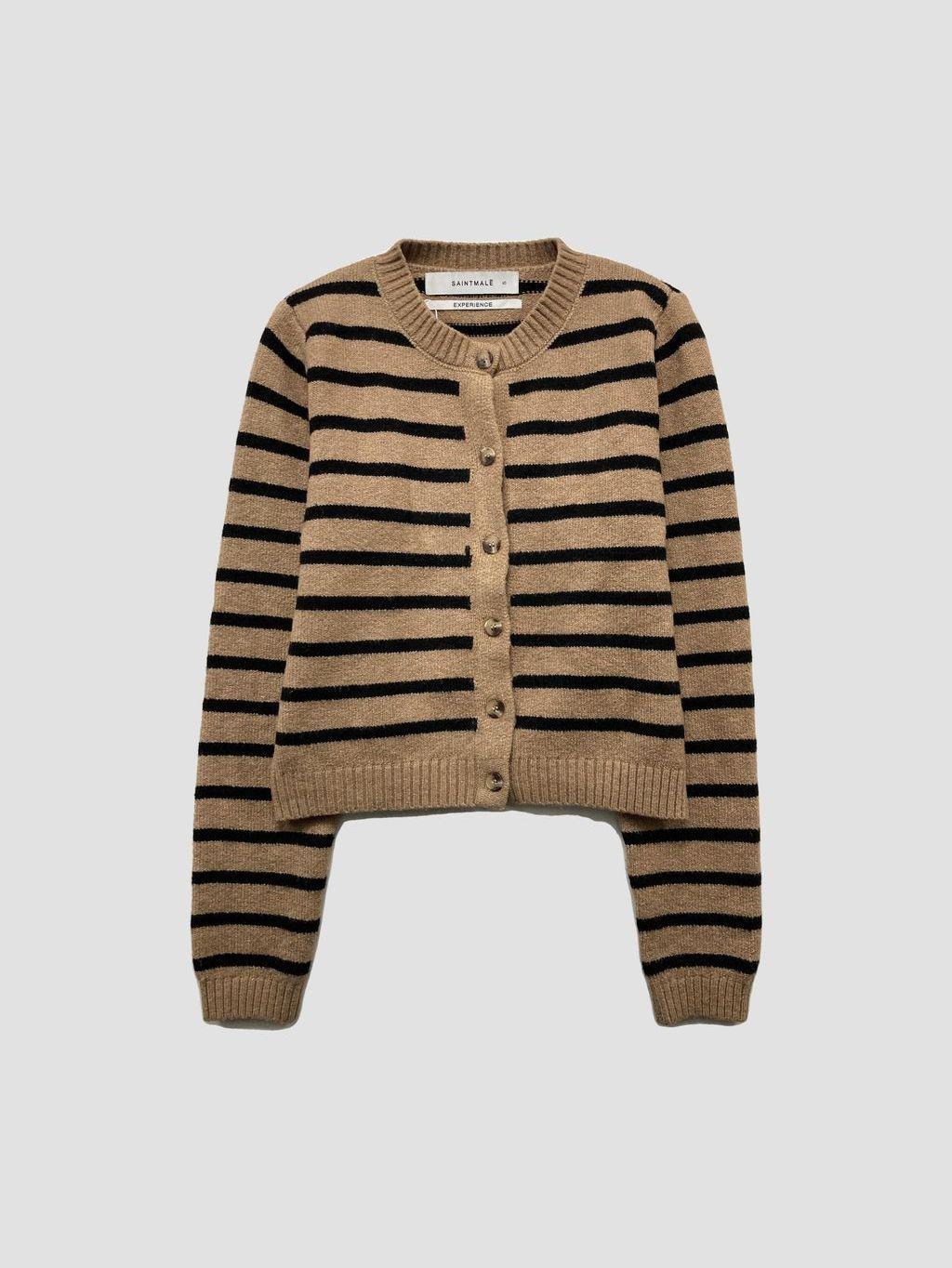 Chaleco SAINT MALE - Talla S (VOP00960138)-0