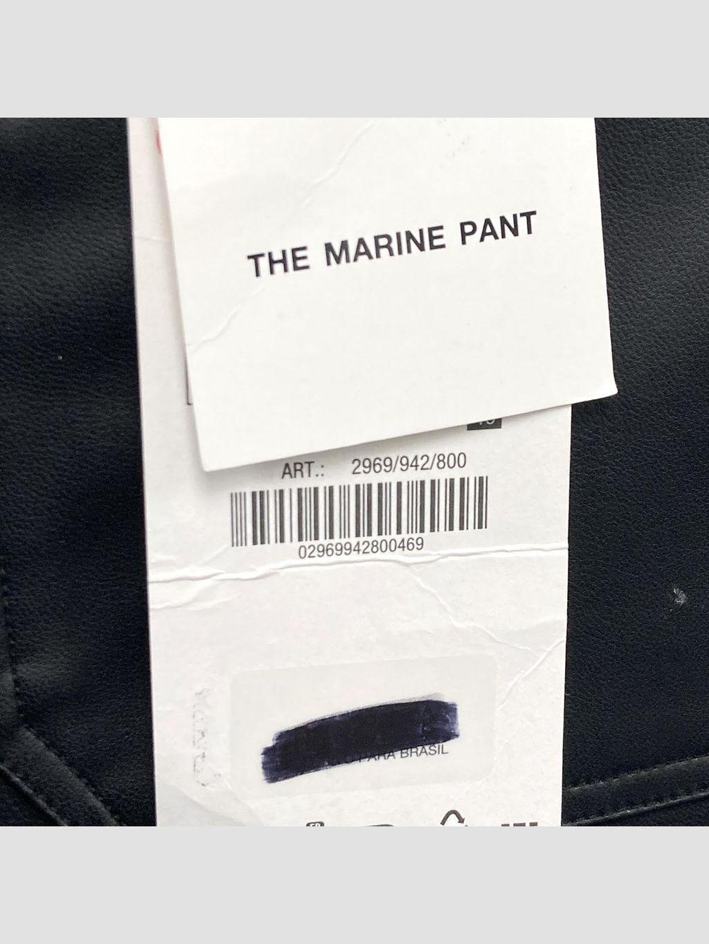 Pantalón ZARA - Talla 46 (VOP01006517)-3