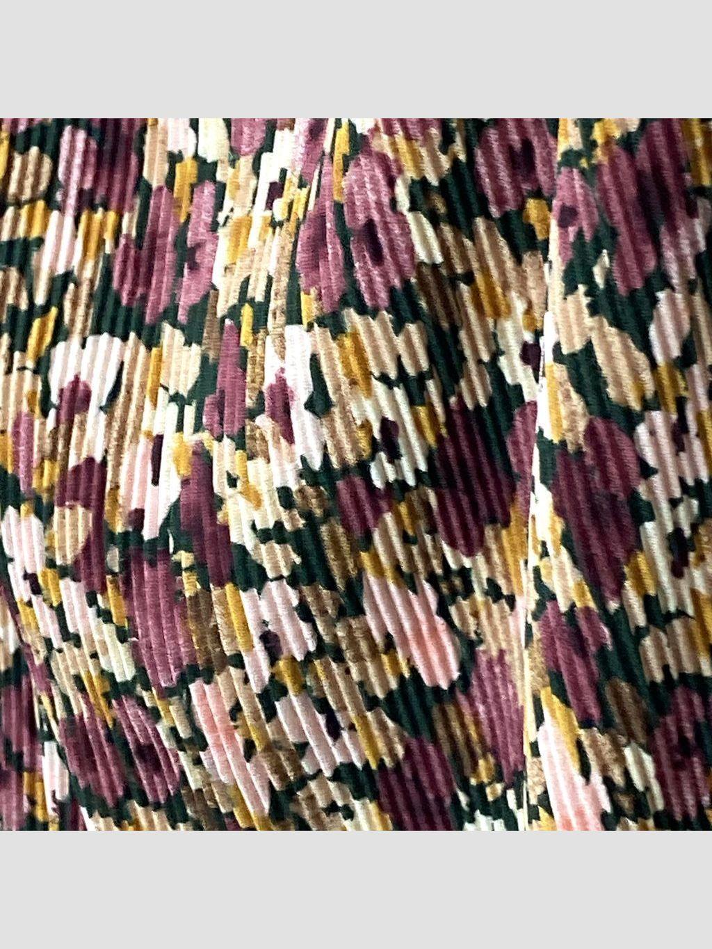 Falda larga VINTAGE - Talla 38 (VOP00942563)-2