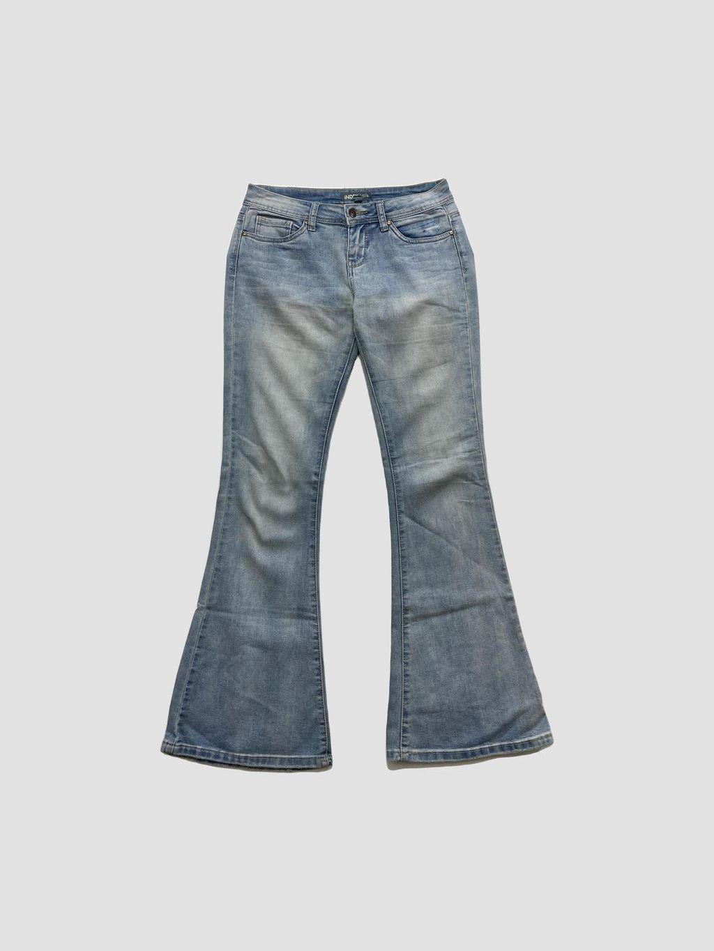 Jean INDEX - Talla 38 (VOP00901799)-0