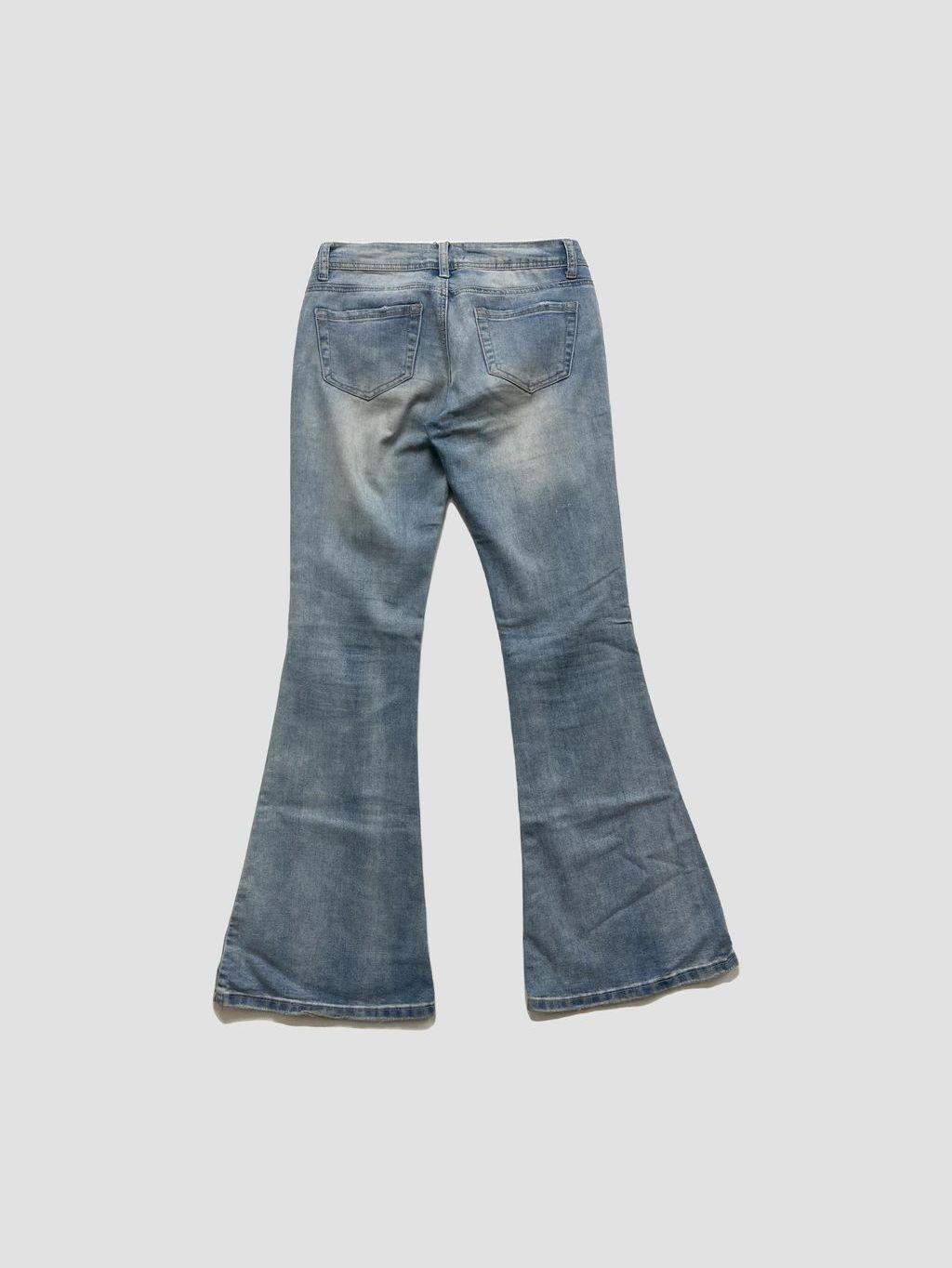 Jean INDEX - Talla 38 (VOP00901799)-1