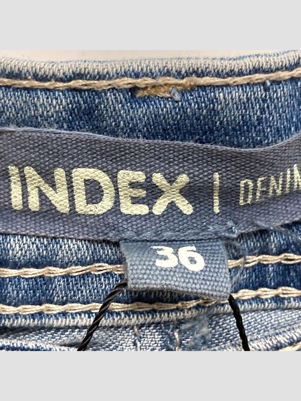 Jean INDEX - Talla 38 (VOP00901799)-2