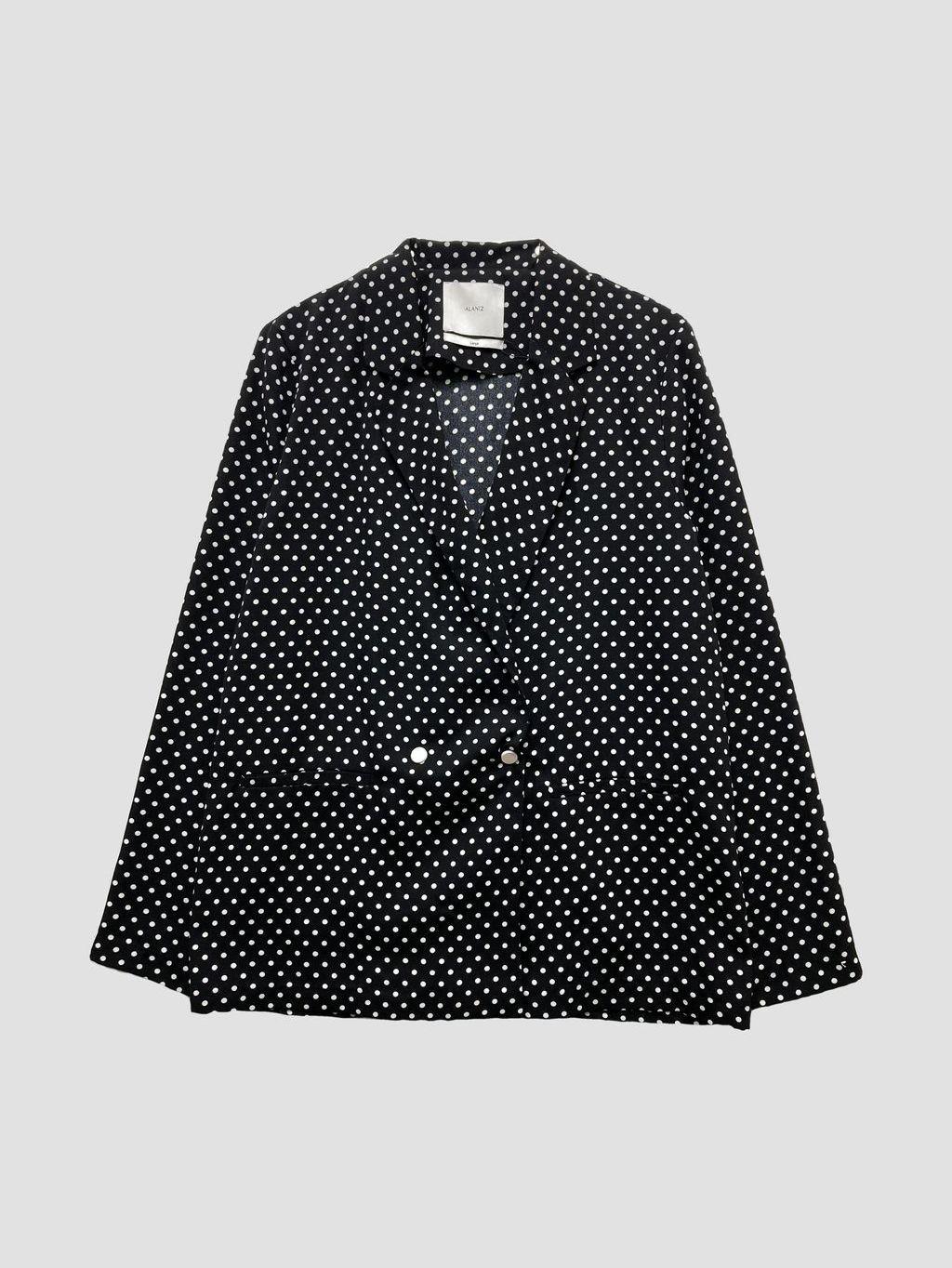 Blazer ALANIZ - Talla L (VOP00913240)-0