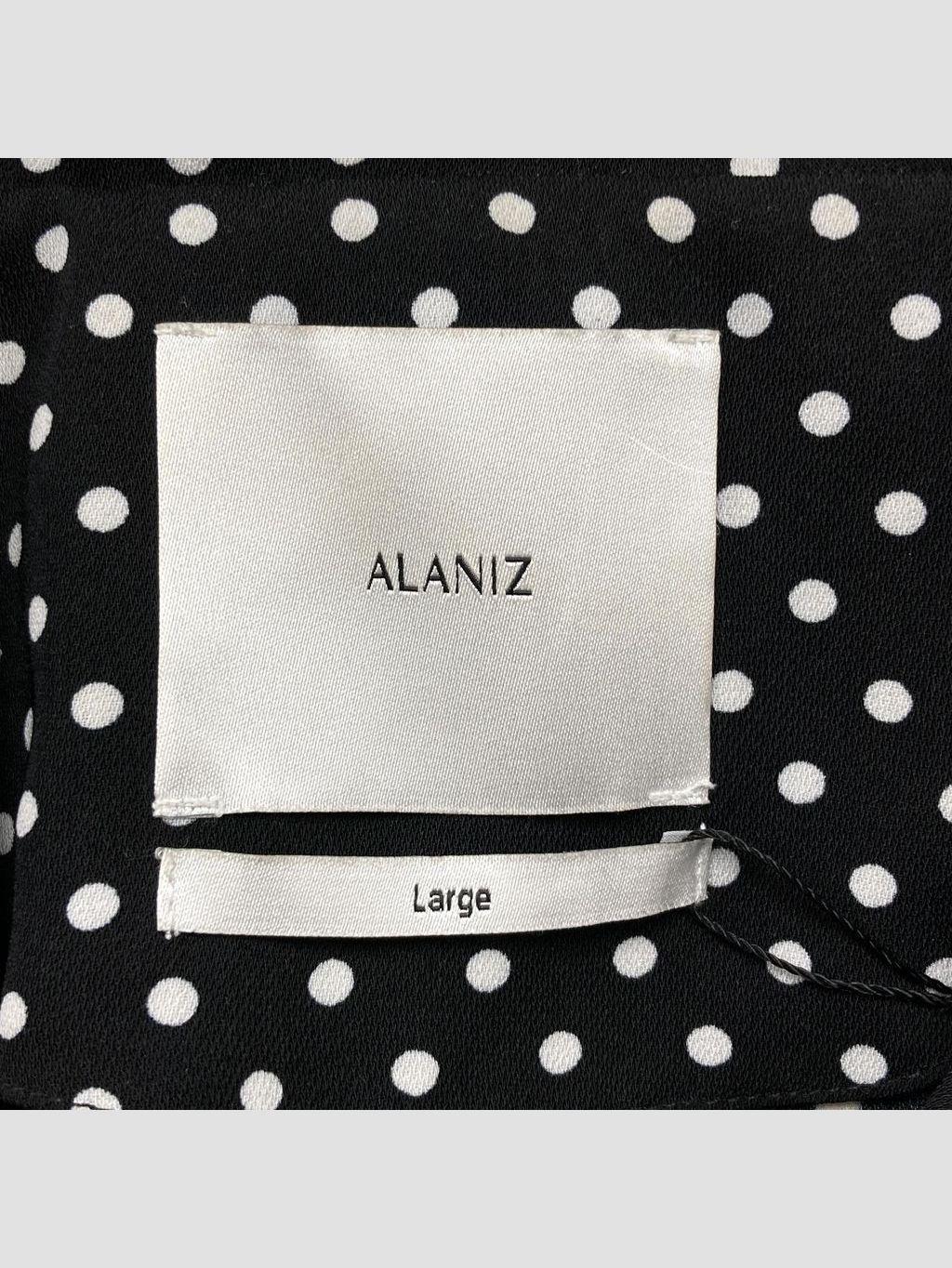 Blazer ALANIZ - Talla L (VOP00913240)-1