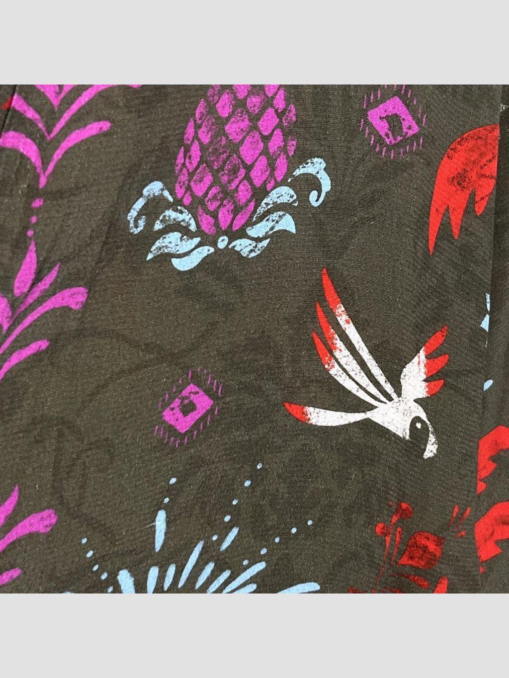 Kimono FOSTER - Talla XXL (VOP01189941)-3