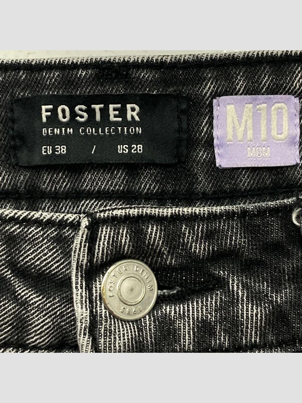 Jean FOSTER - Talla 38 (VOP00965057)-2