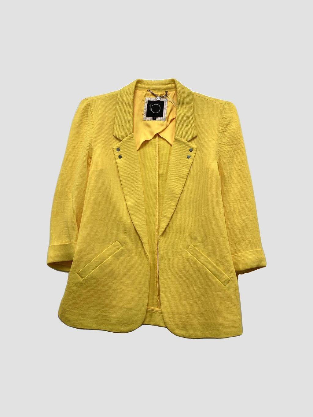 Blazer IO - Talla XS (VOP01051963)-0