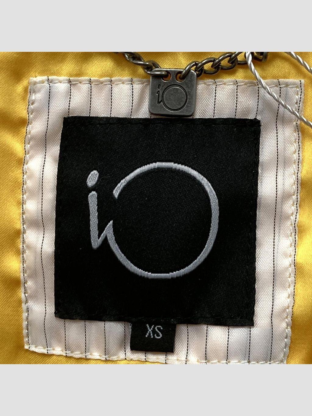 Blazer IO - Talla XS (VOP01051963)-1