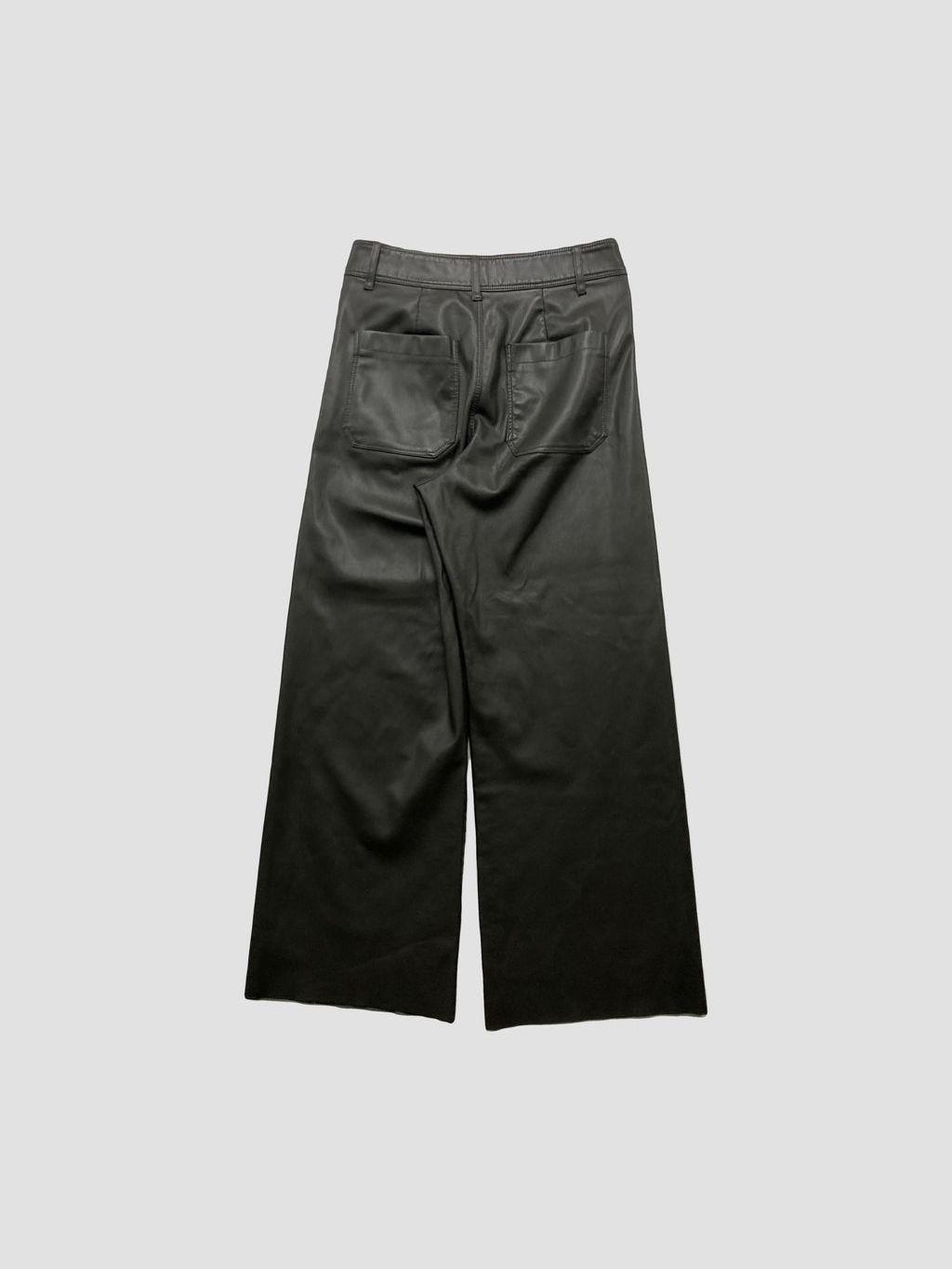 Pantalón ZARA - Talla 38 (VOP00956783)-1