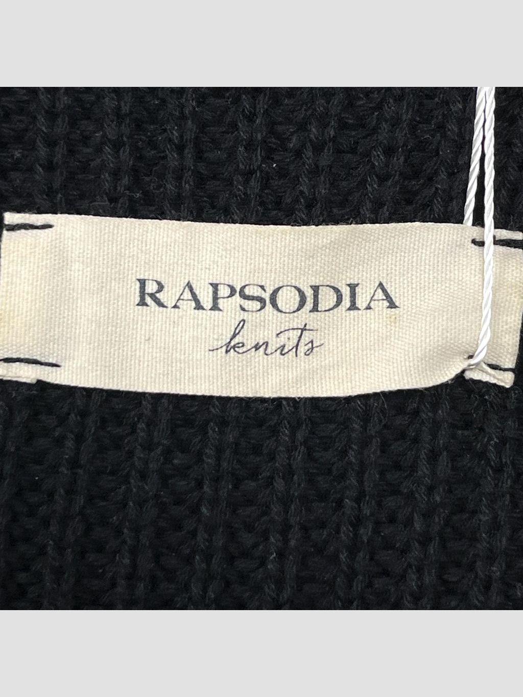 Chaleco RAPSODIA - Talla M (VOP01159554)-2