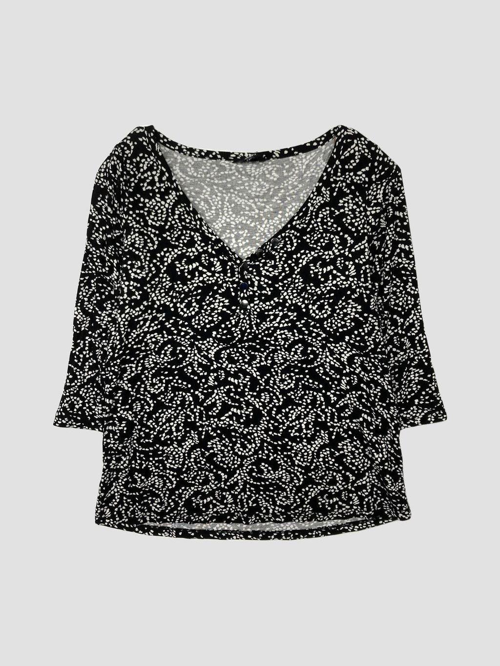 Polera ASH - Talla XL (VOP01222202)-0