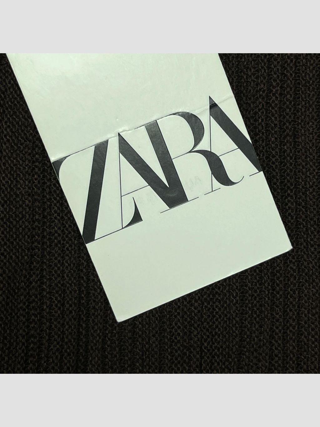 Chaleco ZARA - Talla S (VOP01101776)-2