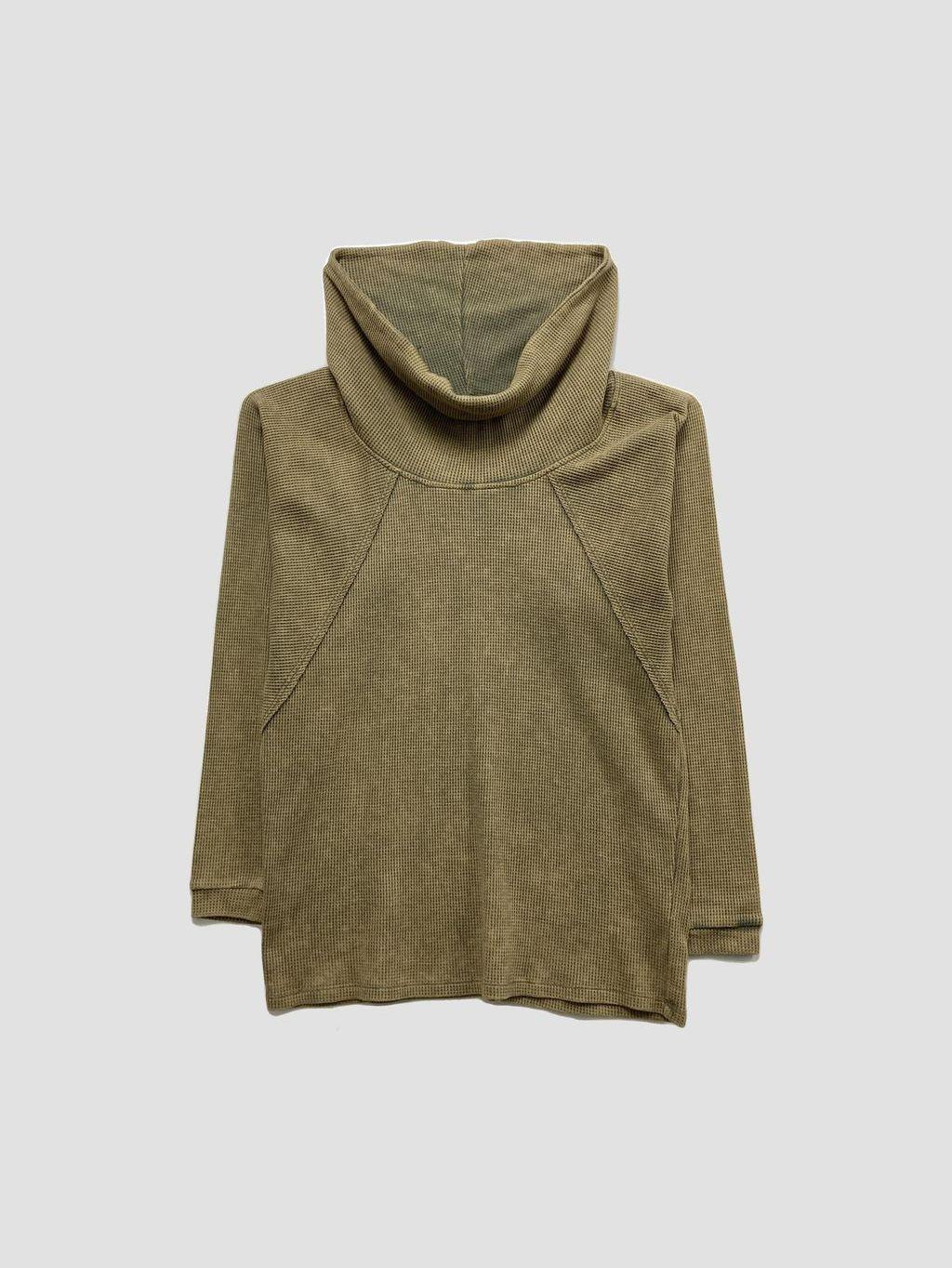 Polerón GREENFIELD - Talla M (VOP00885713)-0