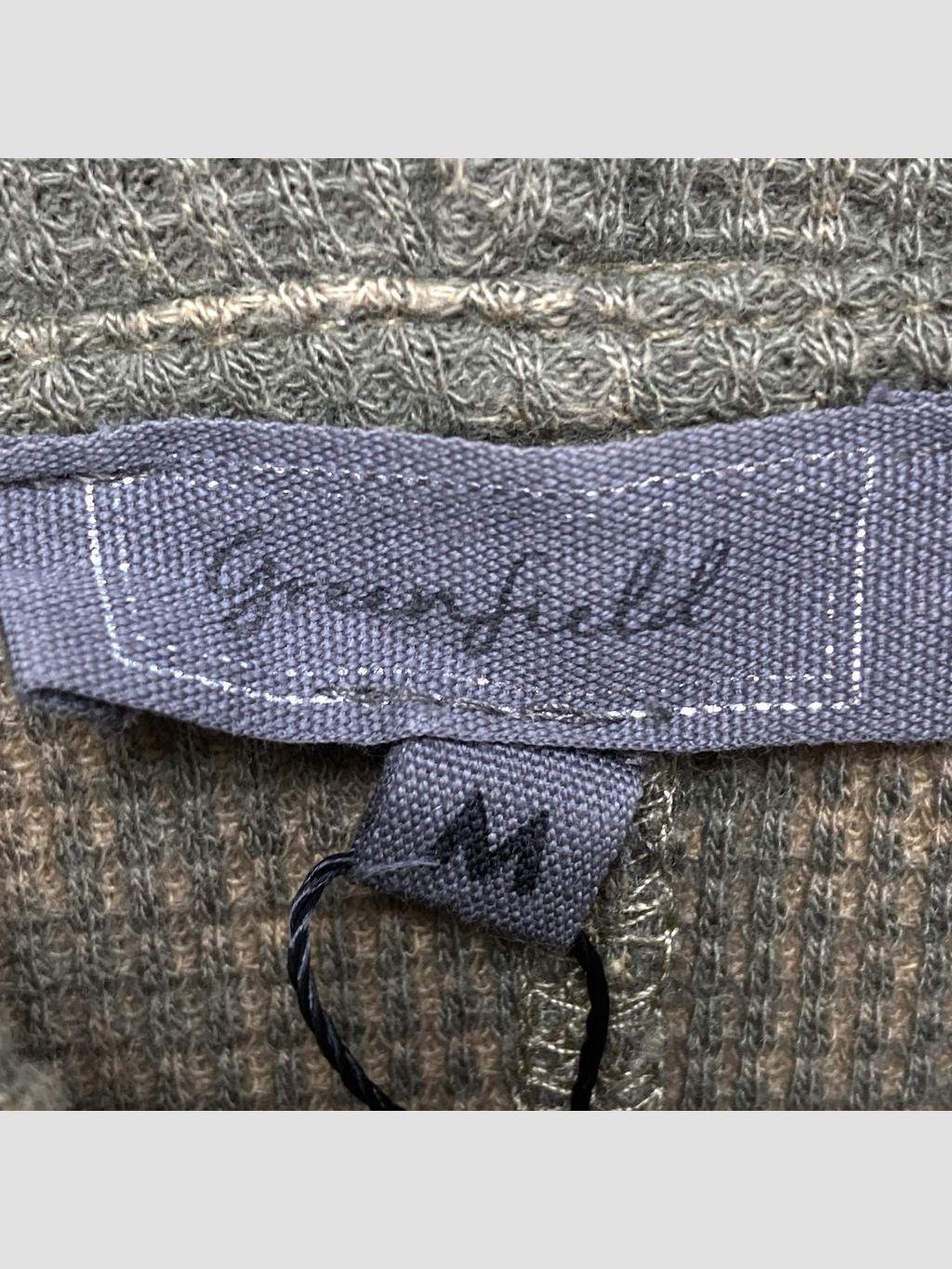 Polerón GREENFIELD - Talla M (VOP00885713)-1