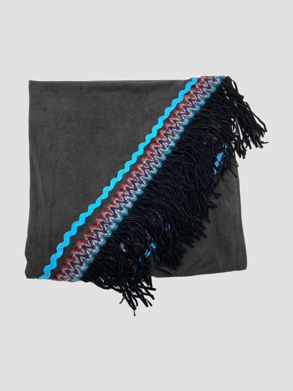 Pañuelo VINTAGE - Talla Talla Única (VOP00878268)-0